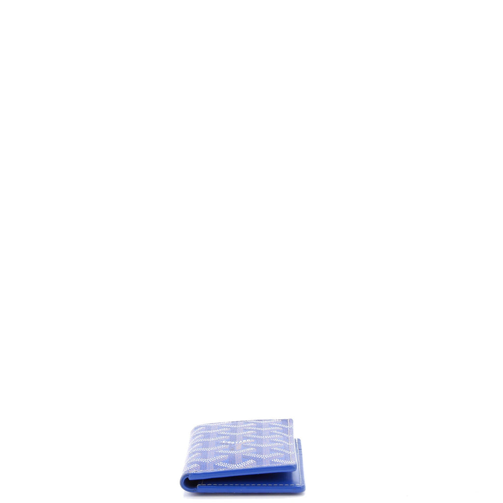 Saint Pierre  Case Coated Canvas
