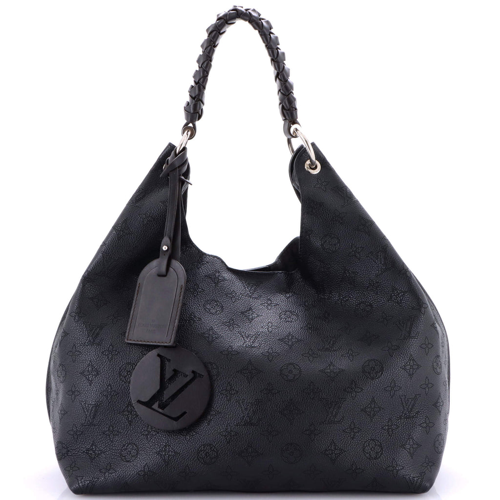 Carmel Hobo Mahina Leather