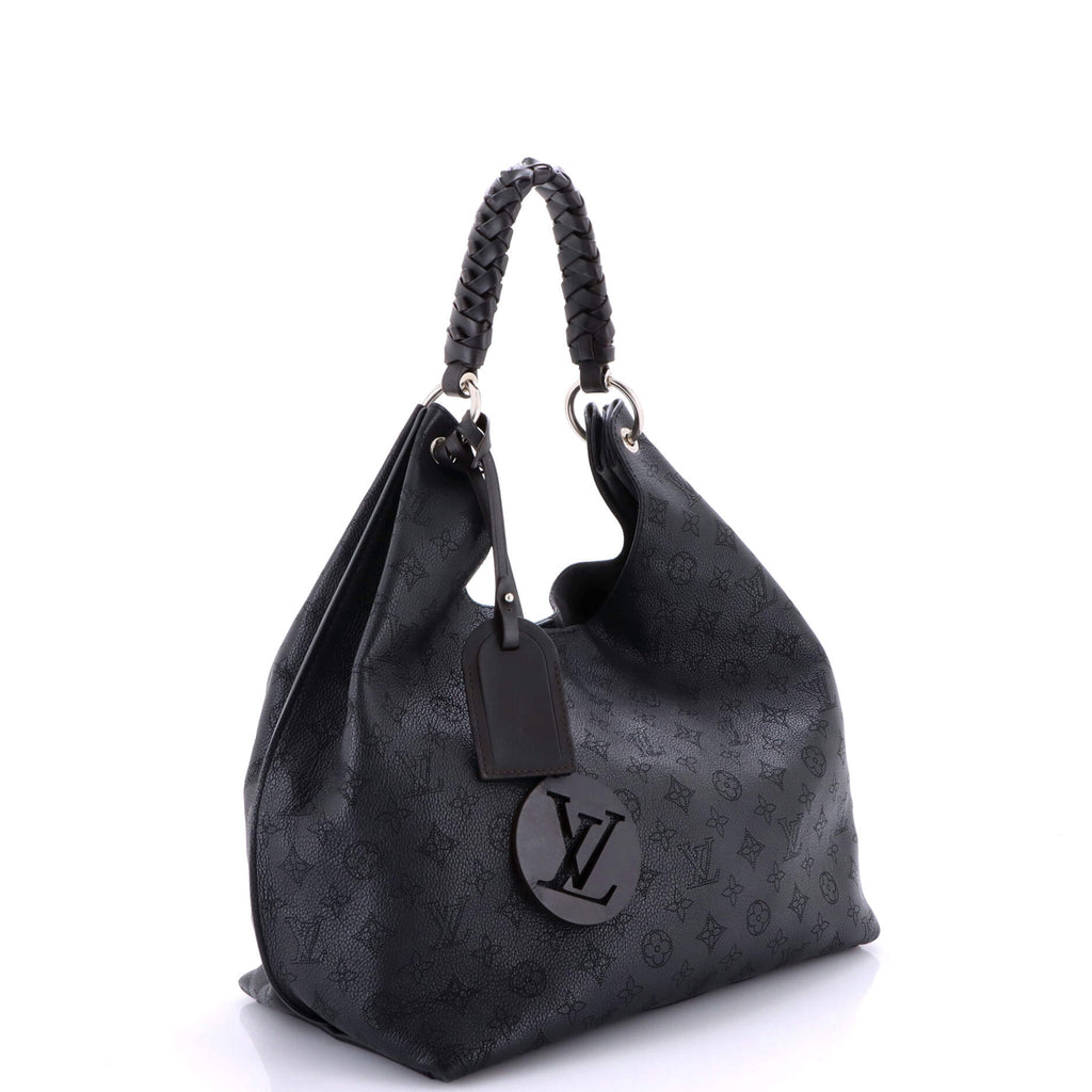 Carmel Hobo Mahina Leather