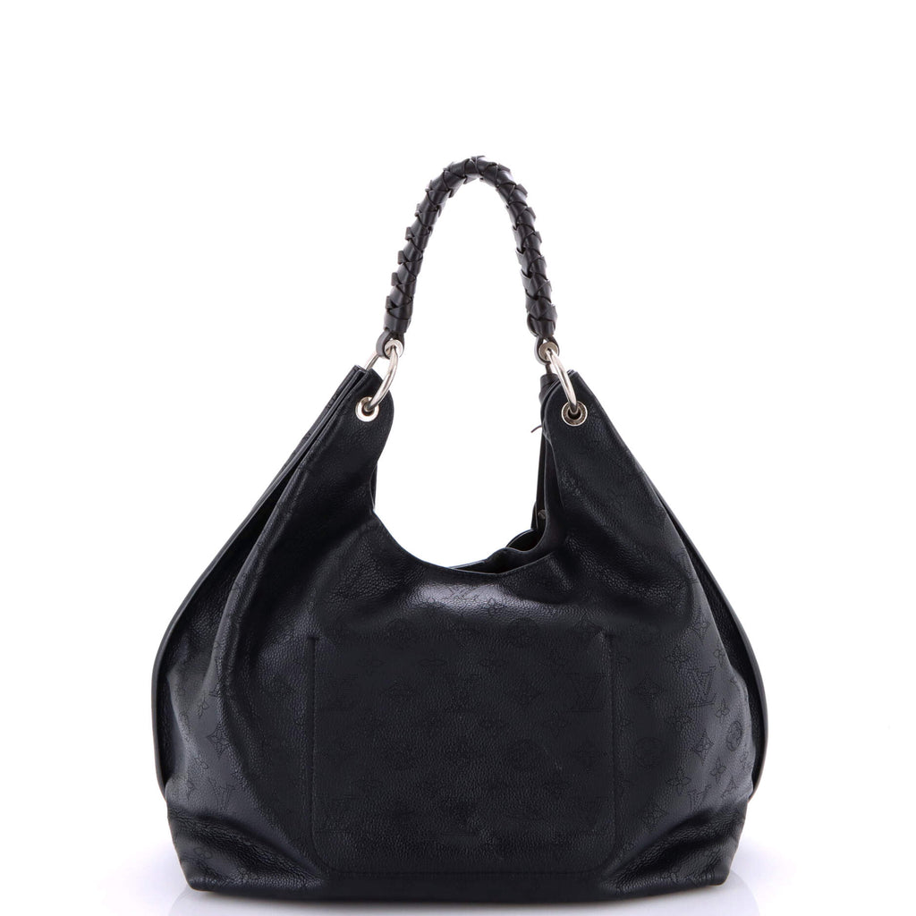 Carmel Hobo Mahina Leather
