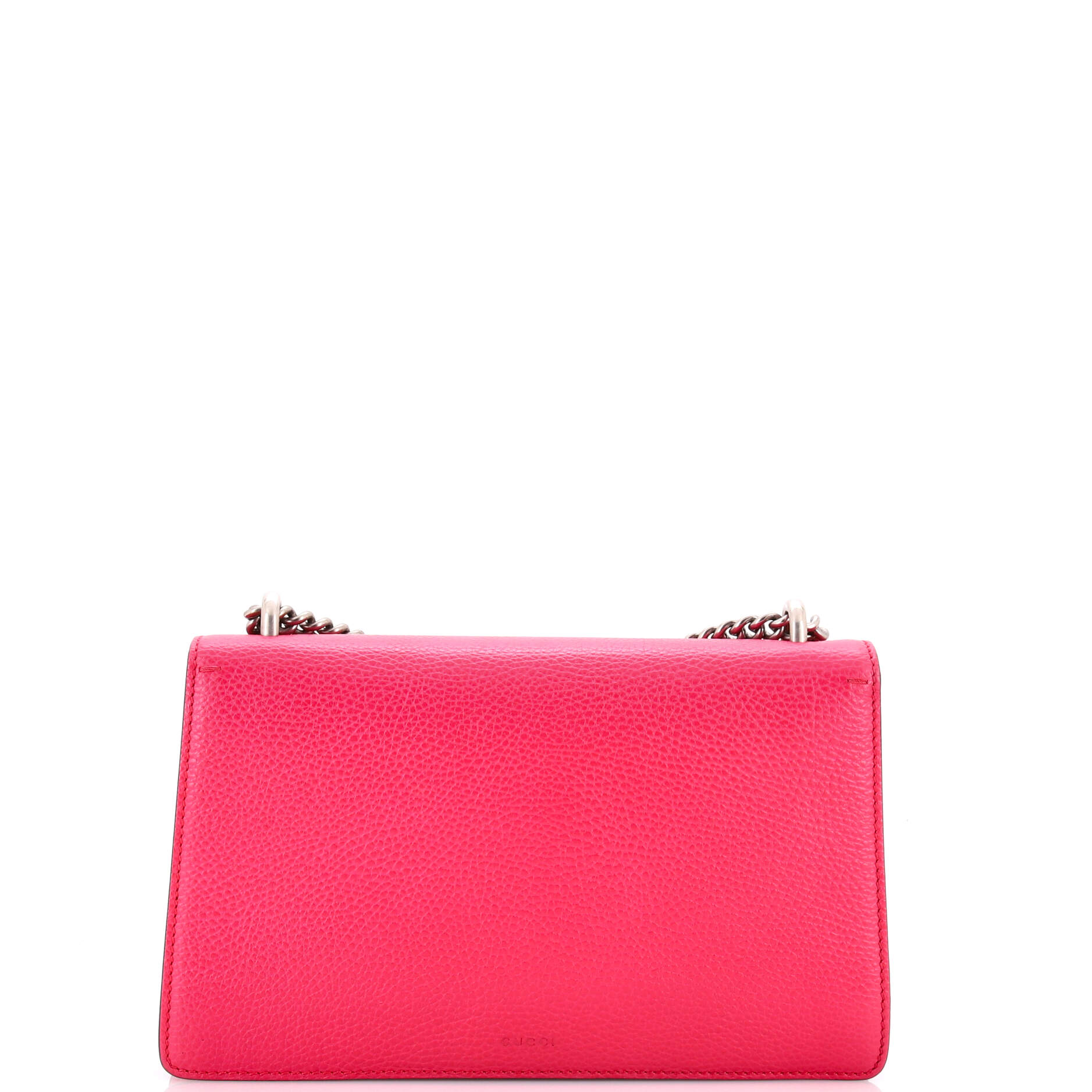Dionysus Bag Leather Small