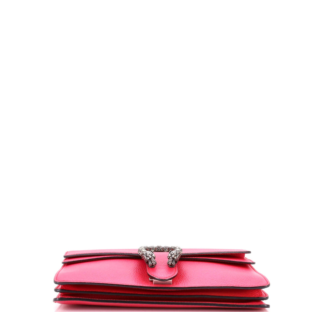Dionysus Bag Leather Small