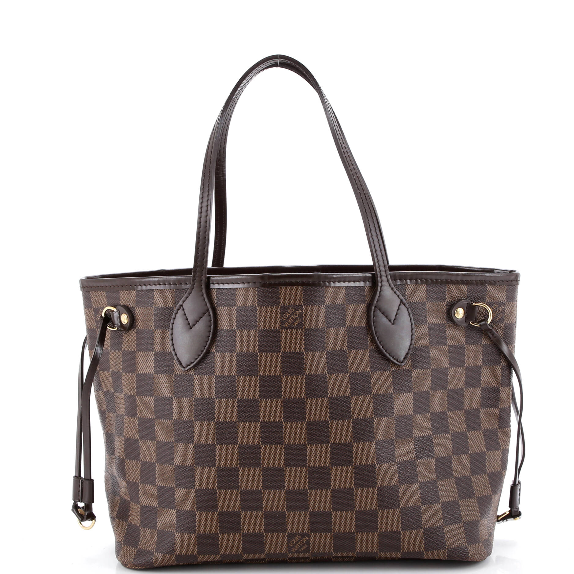 Neverfull Tote Damier PM