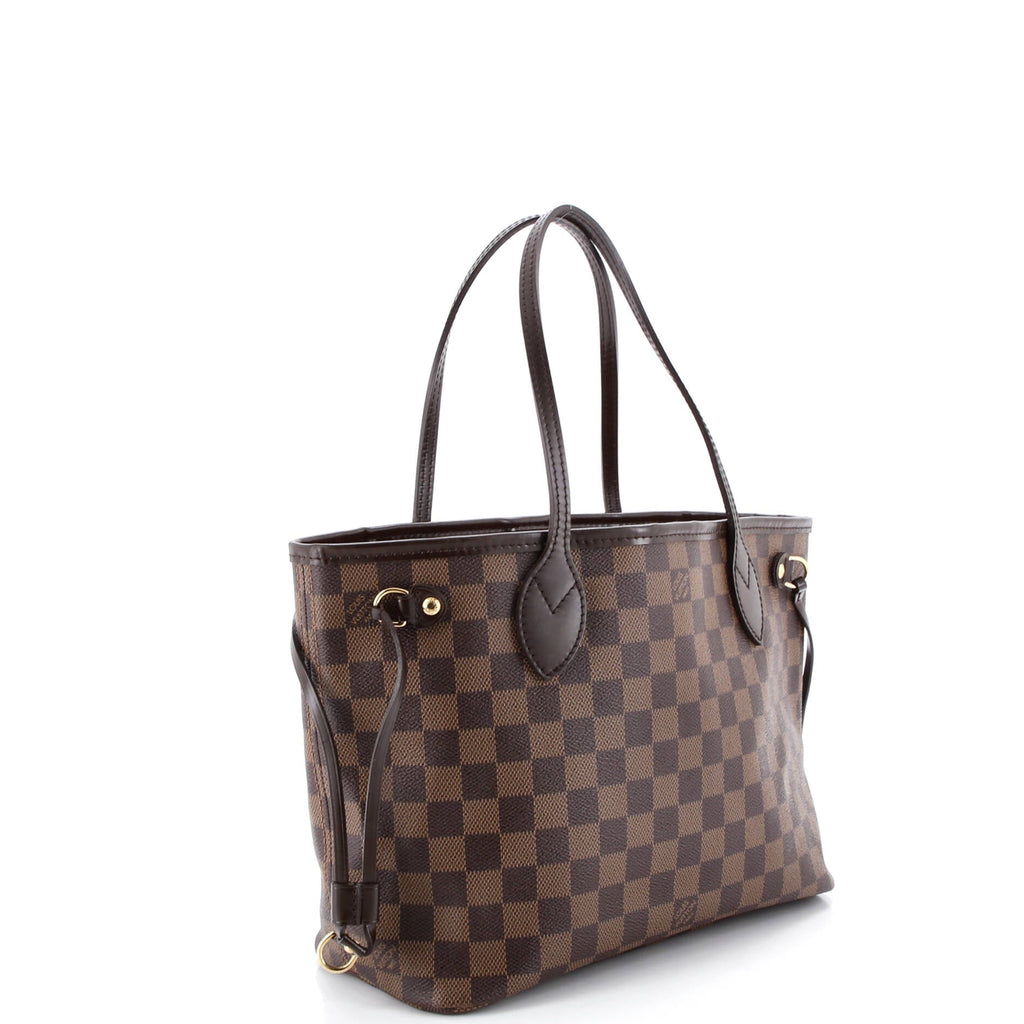 Neverfull Tote Damier PM