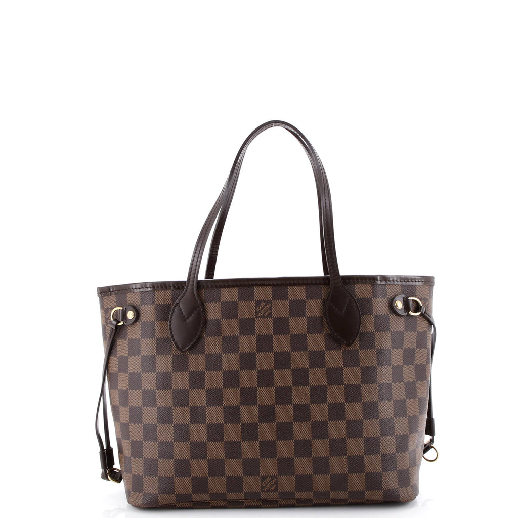 Neverfull Tote Damier PM