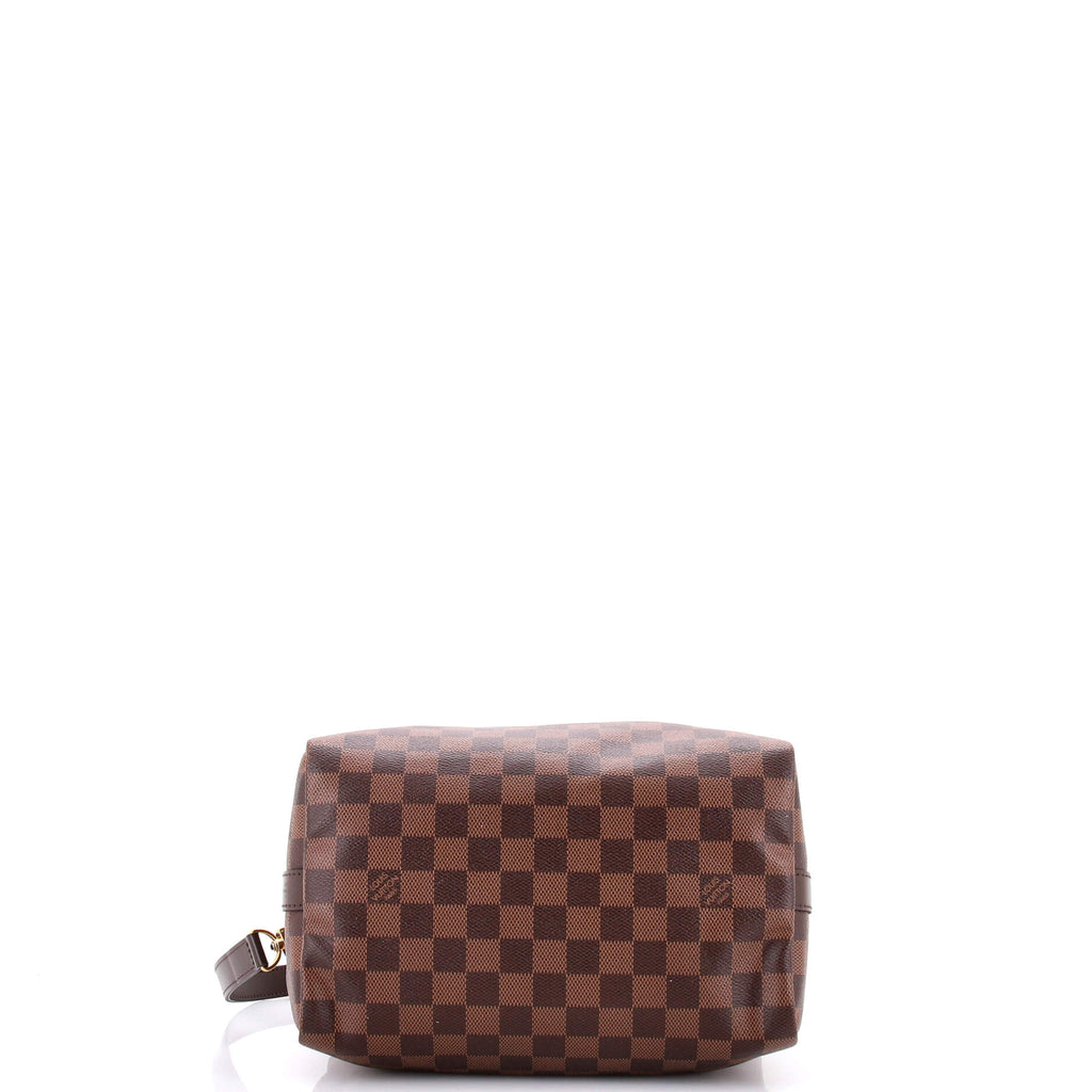 Speedy Bandouliere Bag Damier 25
