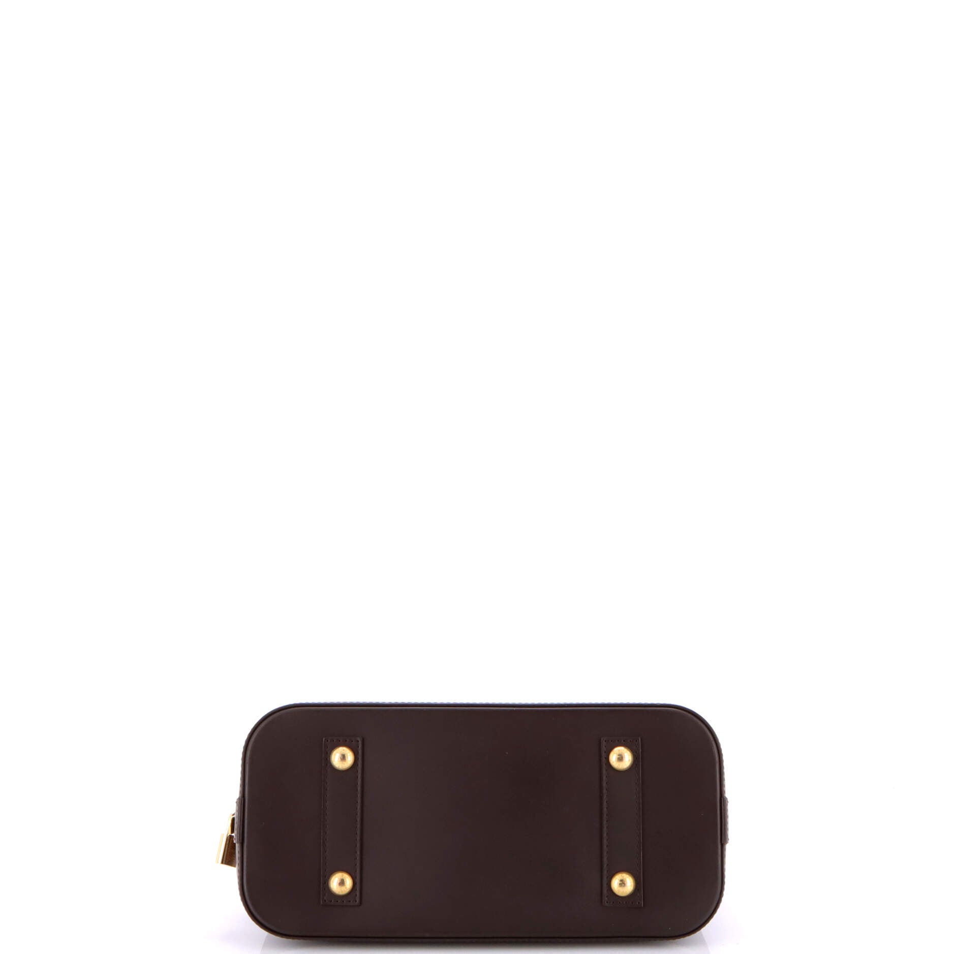 Alma Handbag Damier PM