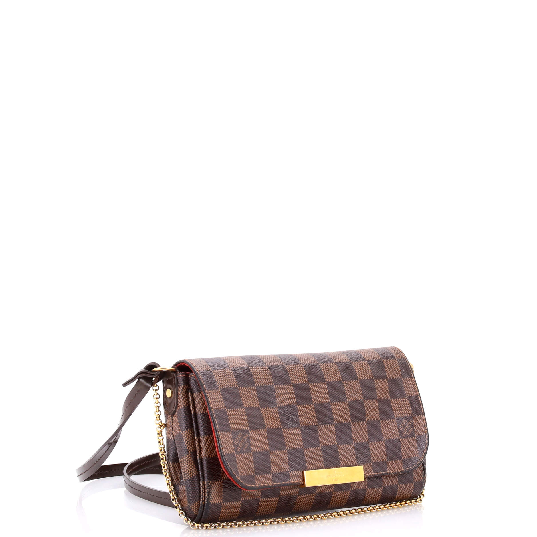 Favorite Handbag Damier PM