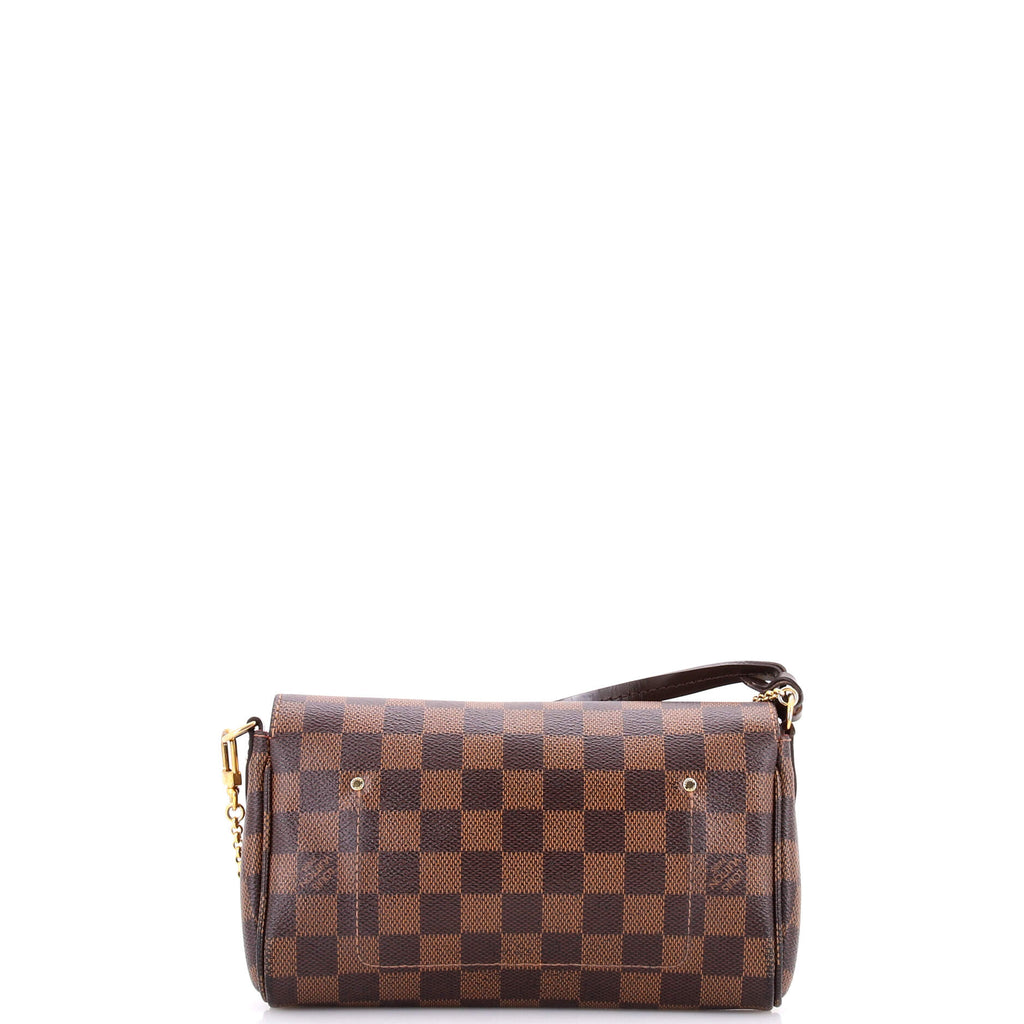 Favorite Handbag Damier PM