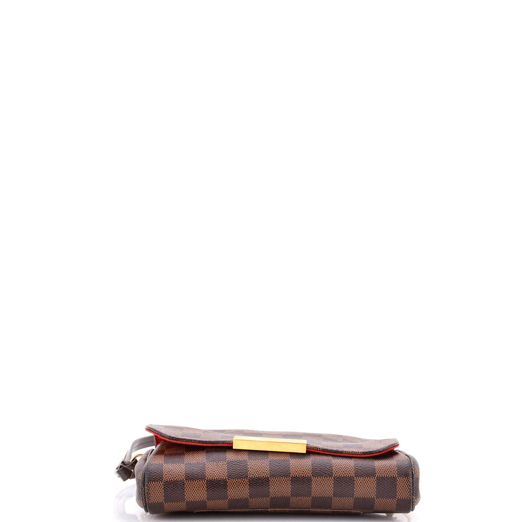 Favorite Handbag Damier PM