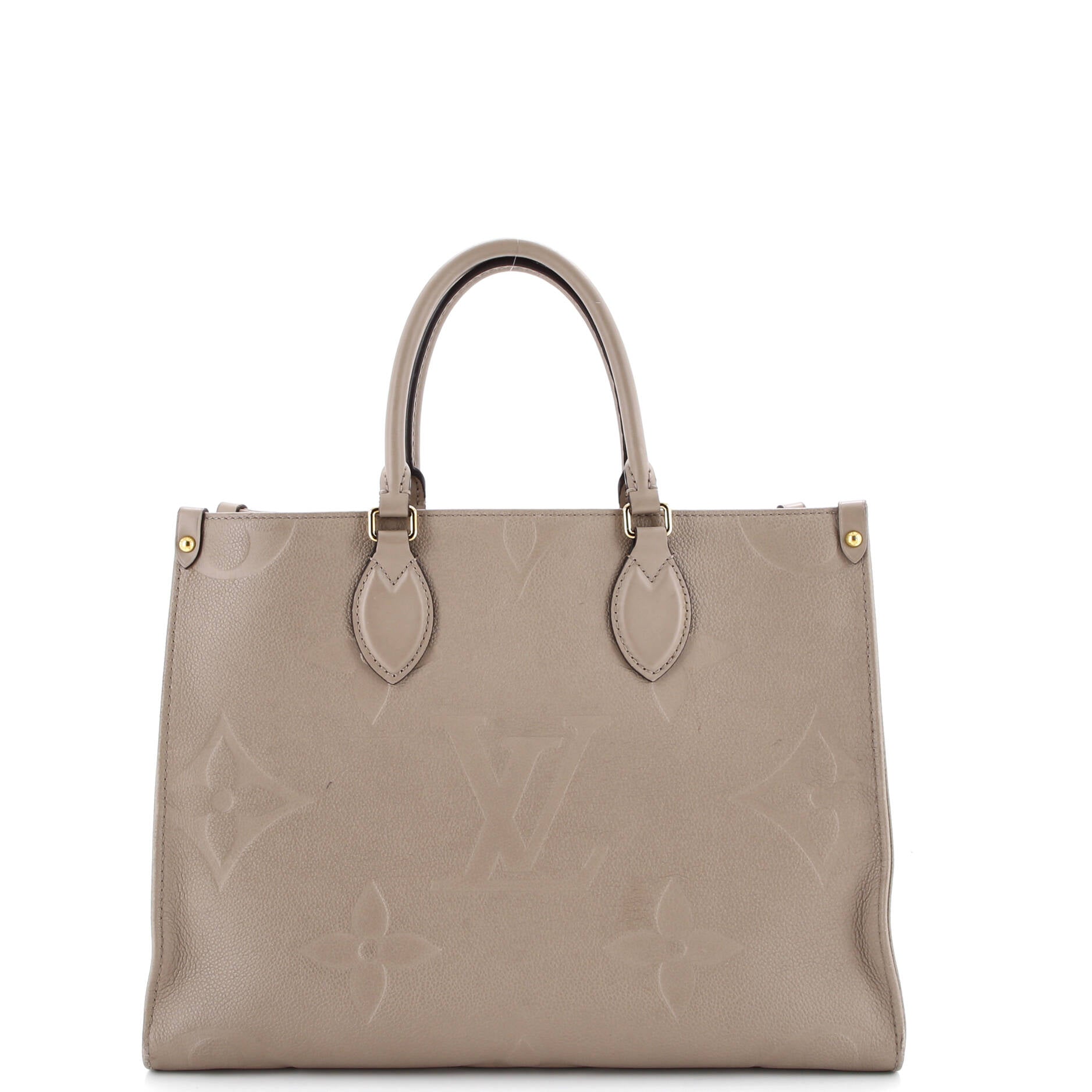 OnTheGo Tote Monogram Empreinte Giant MM
