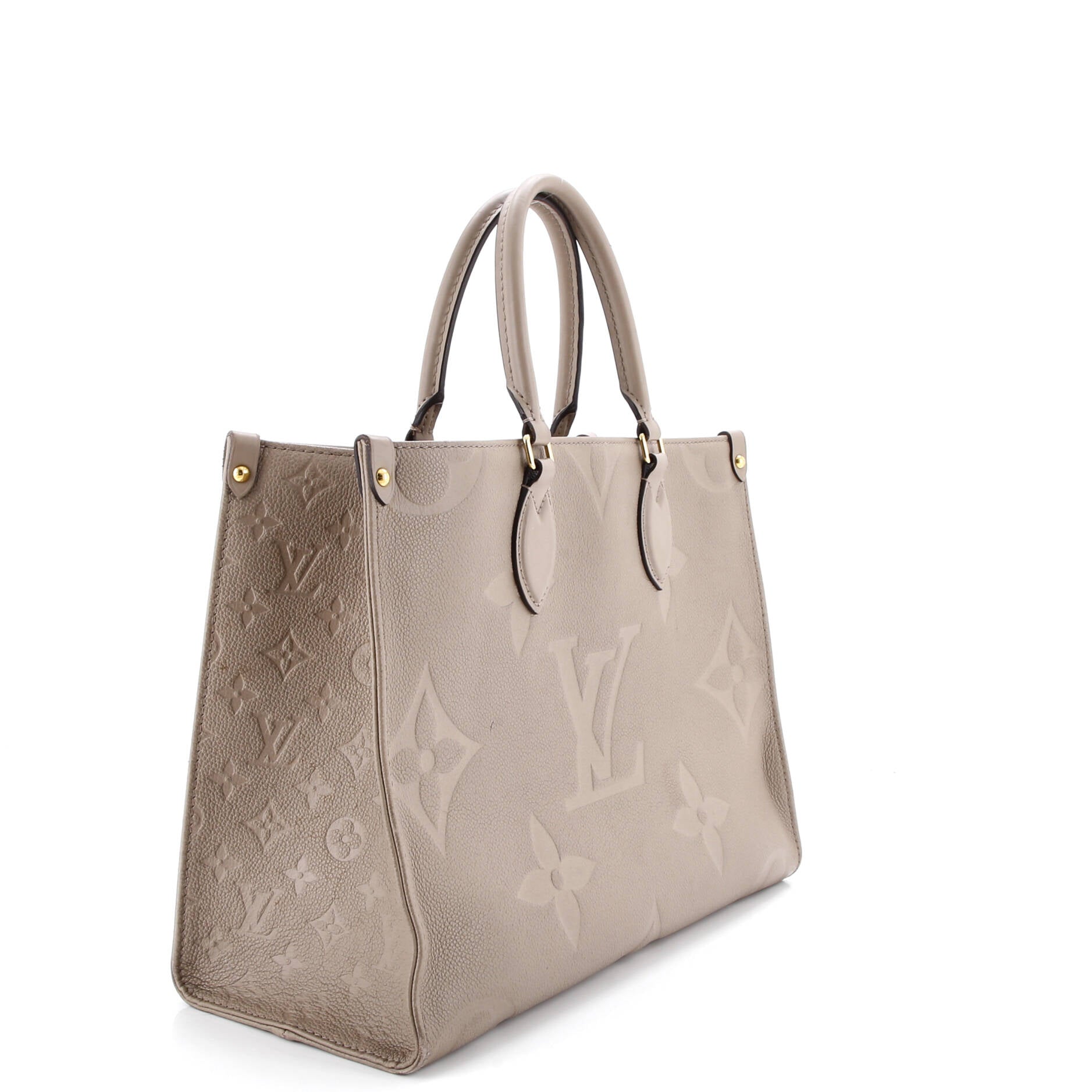 OnTheGo Tote Monogram Empreinte Giant MM