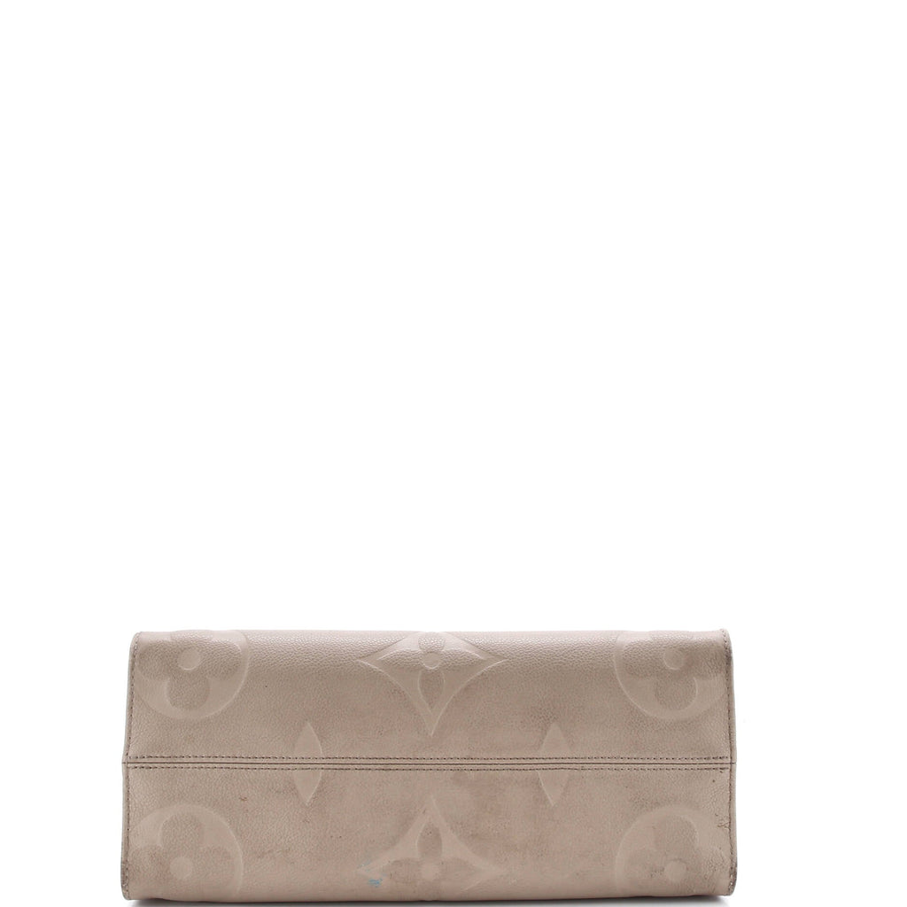 OnTheGo Tote Monogram Empreinte Giant MM