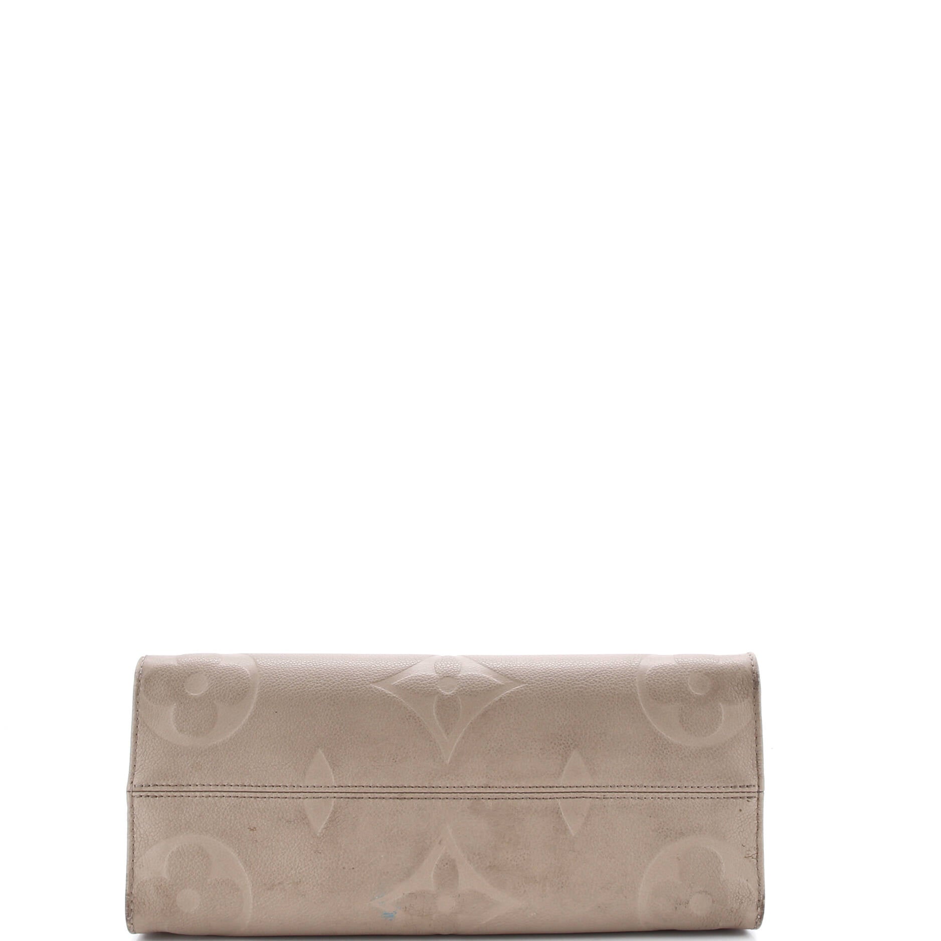 OnTheGo Tote Monogram Empreinte Giant MM