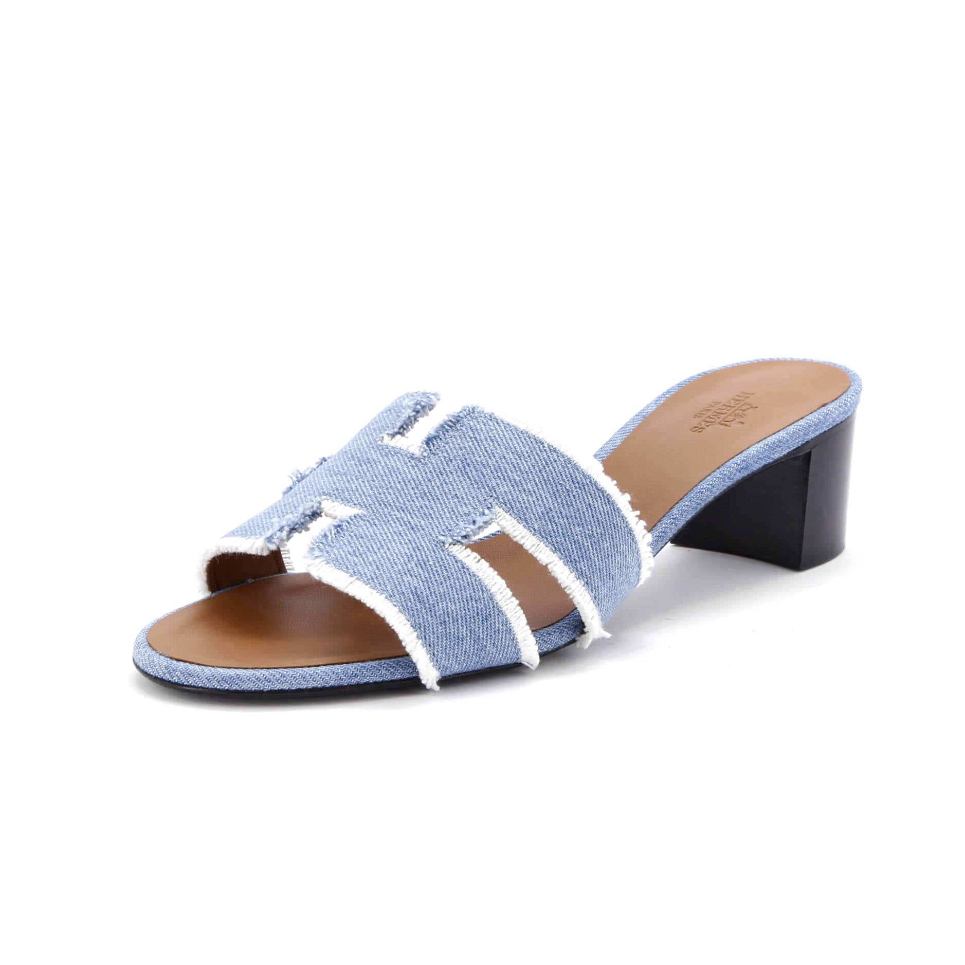 Women's Oasis Sandals Denim