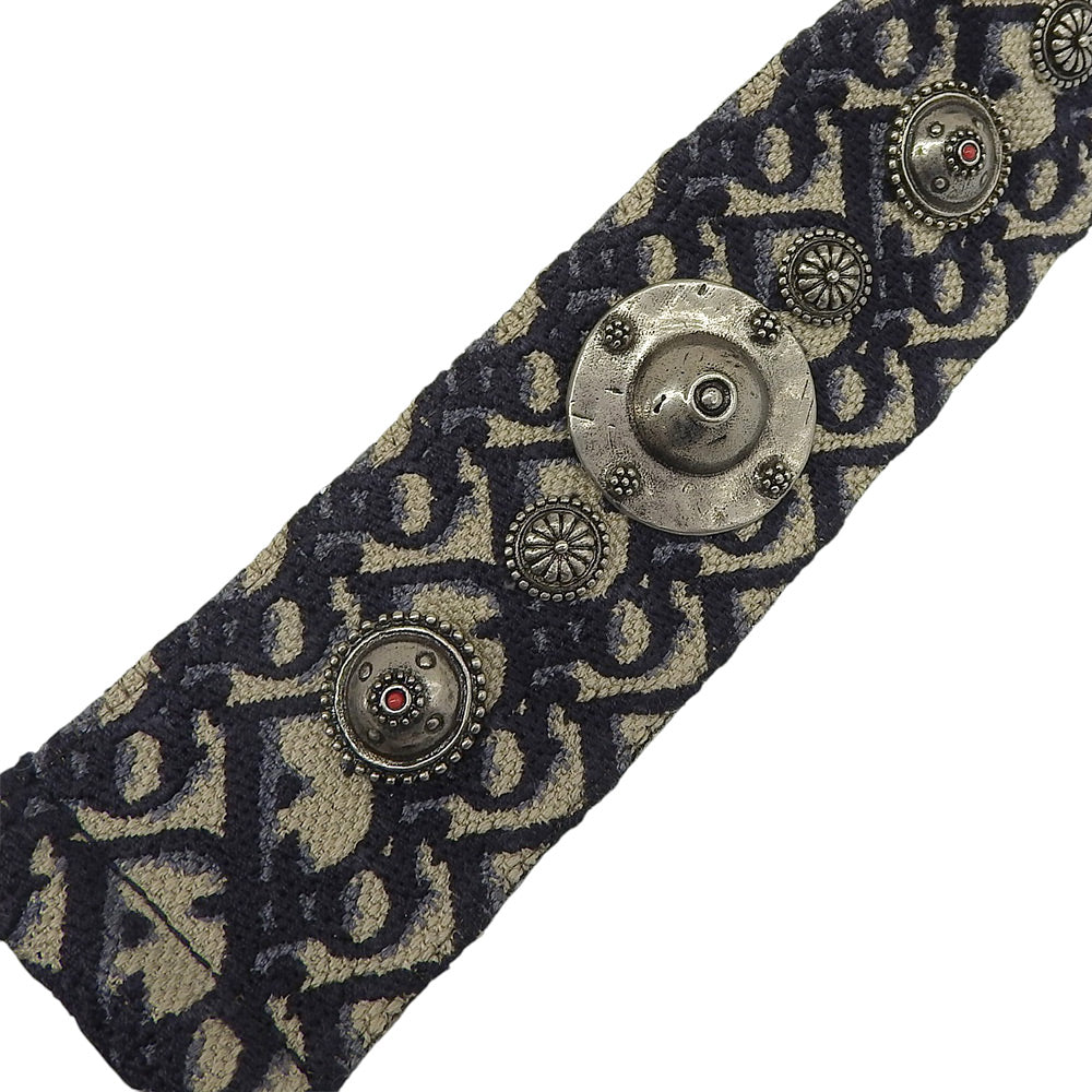 Christian Dior Oblique Bag Shoulder Strap