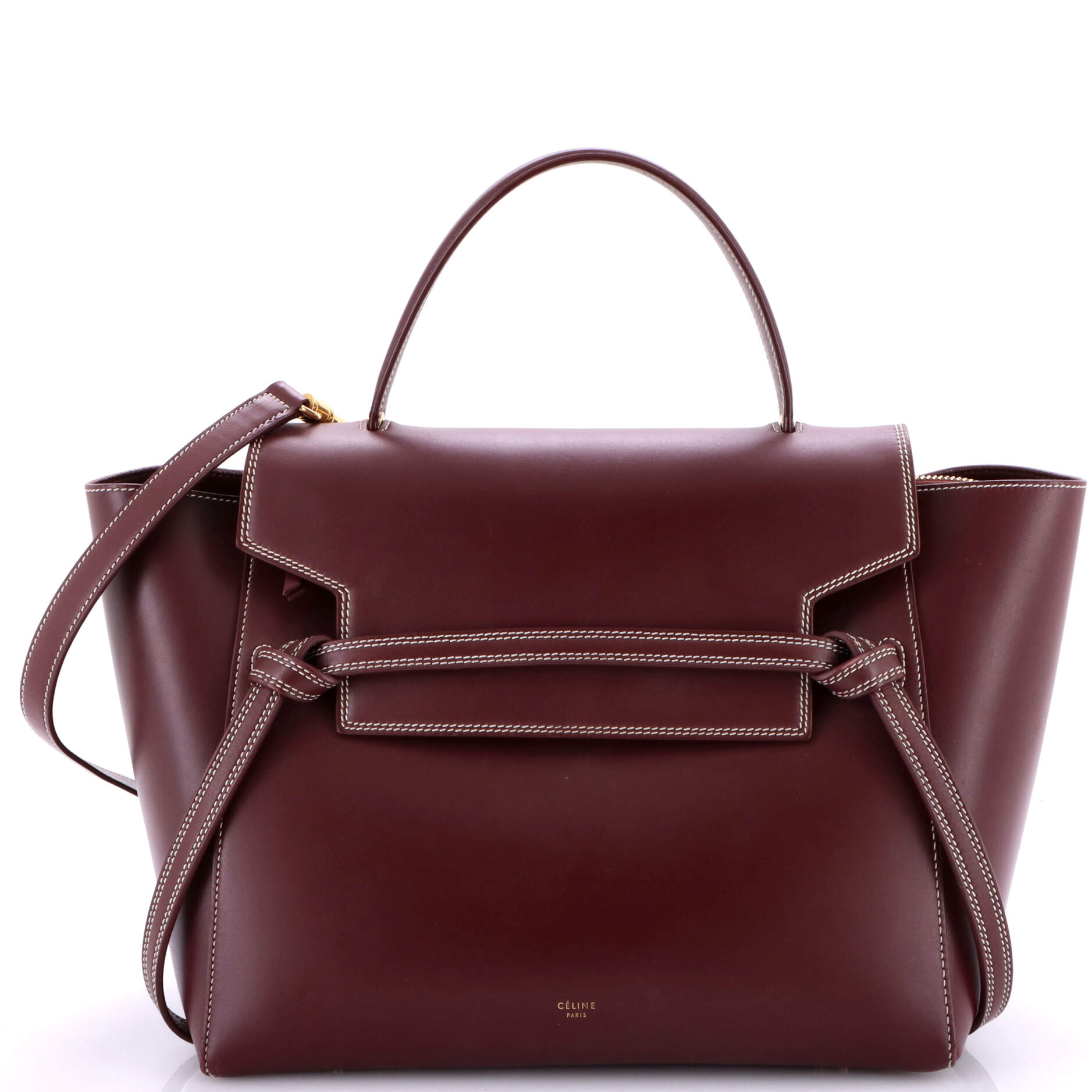 Belt Bag Calfskin Medium
