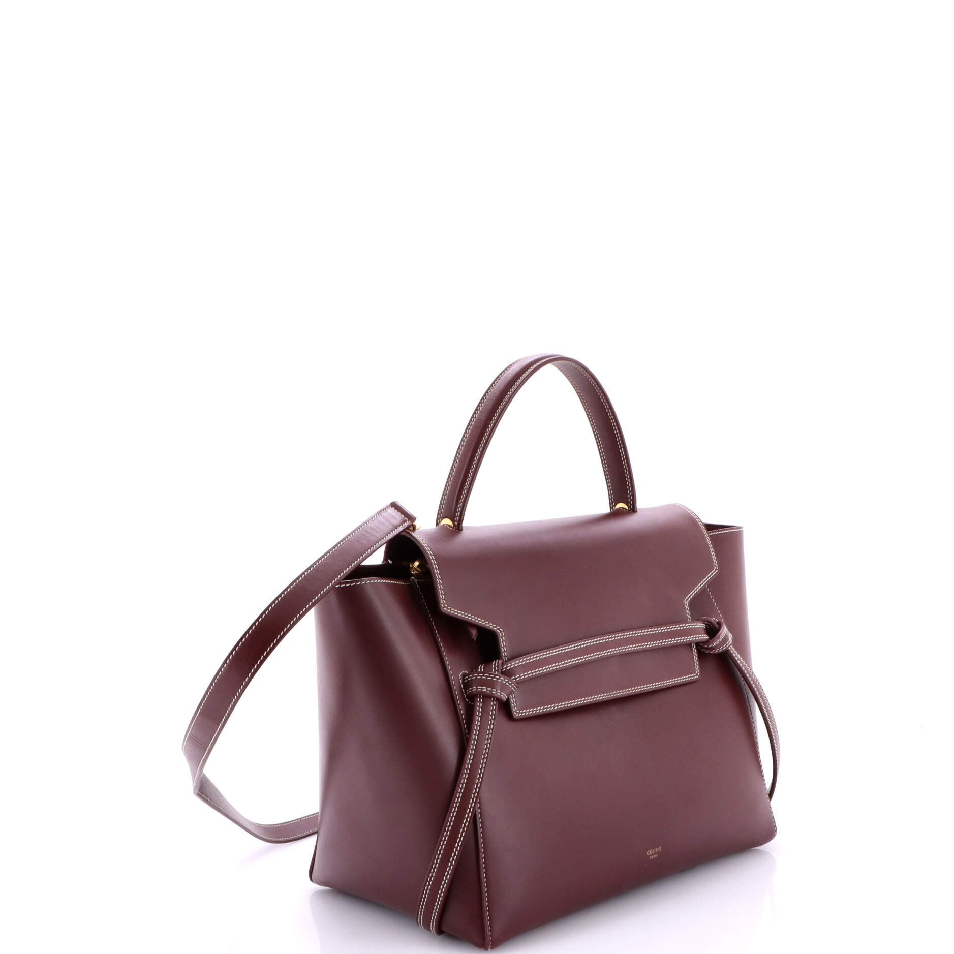 Belt Bag Calfskin Medium