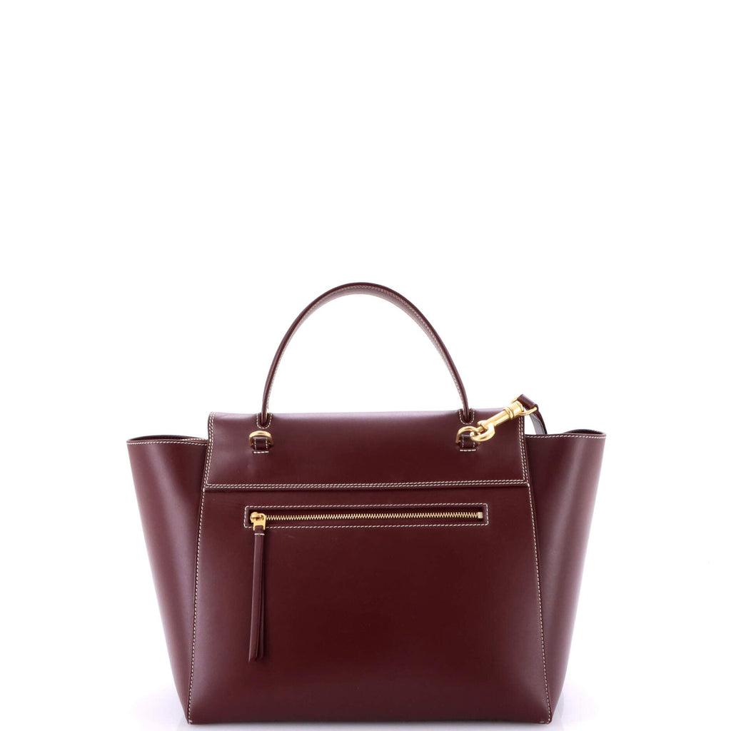 Belt Bag Calfskin Medium
