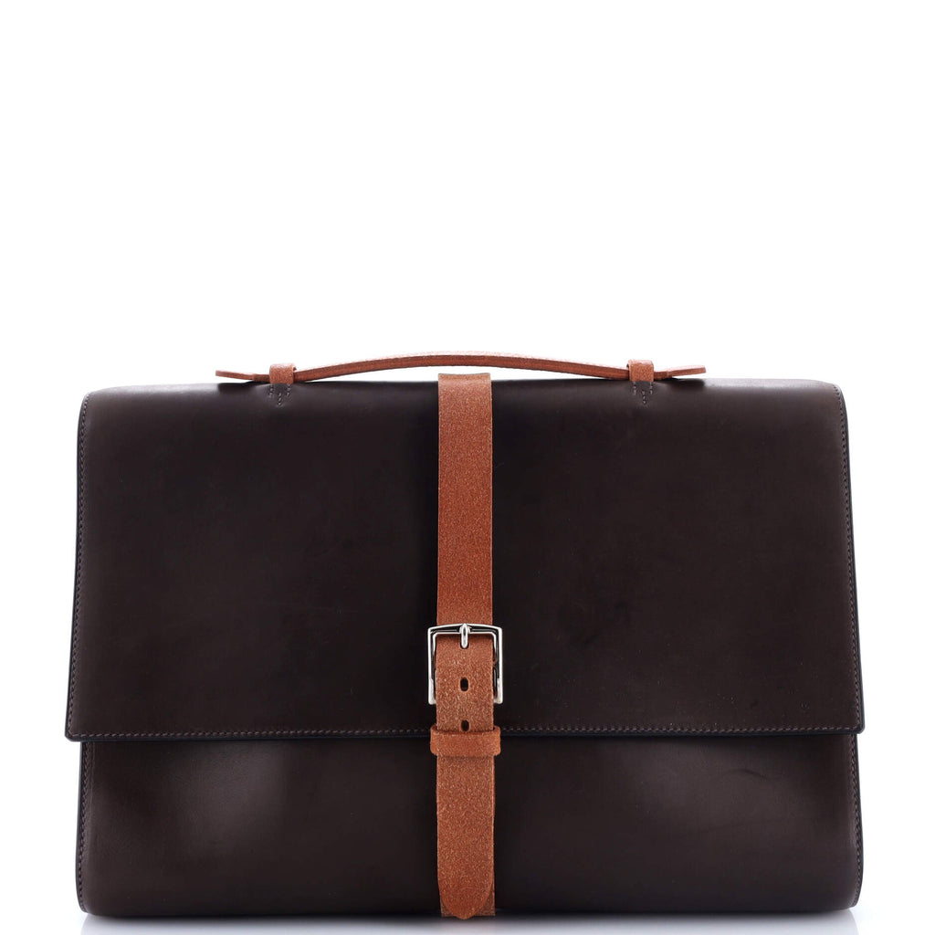 Etriviere II Briefcase Sombrero 38