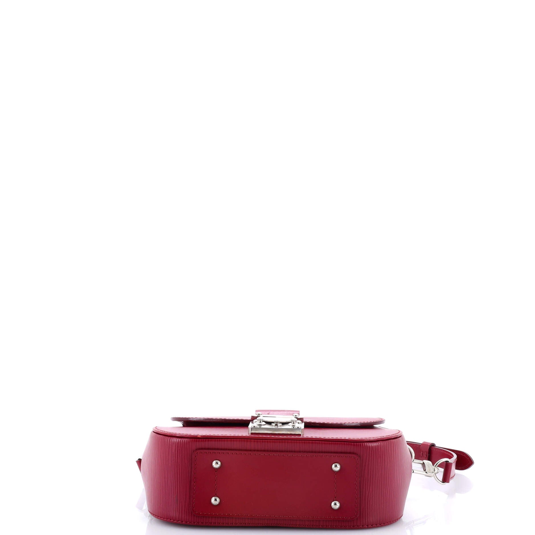 Eden Handbag Epi Leather PM
