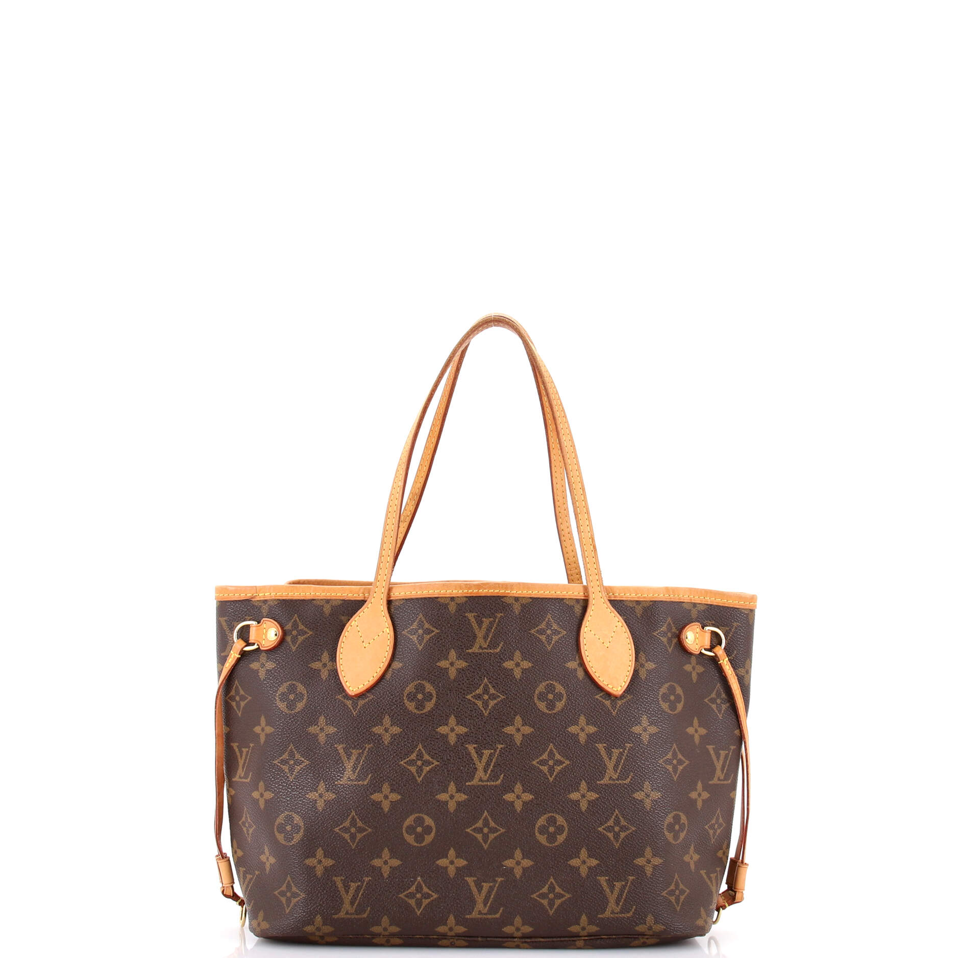 Neverfull Tote Monogram Canvas PM