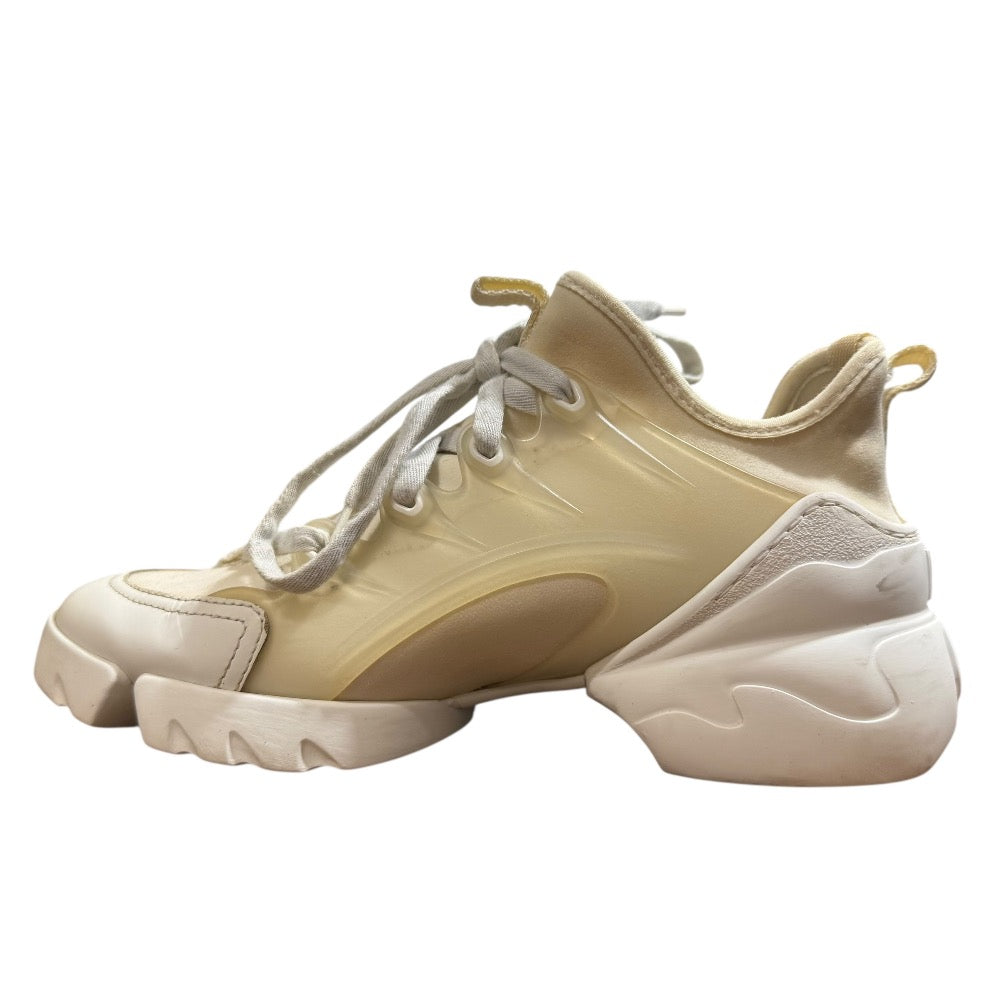 Christian Dior Neoprene Sneakers
