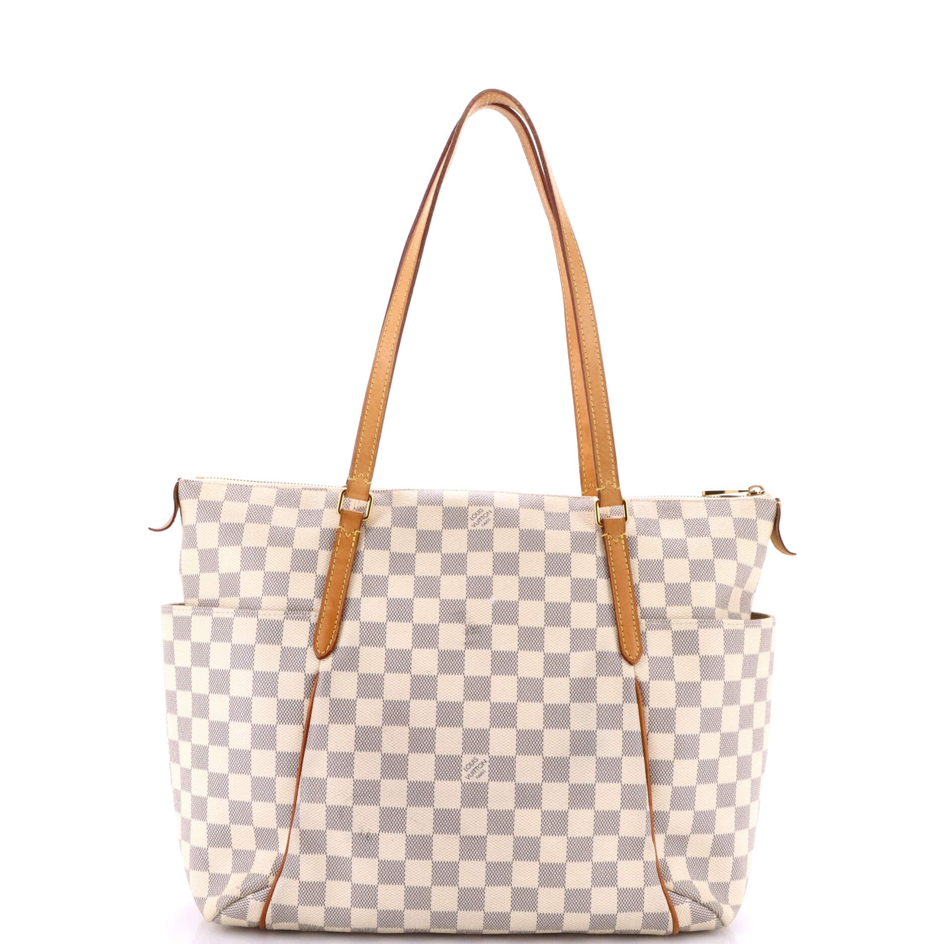 Totally Handbag Damier MM