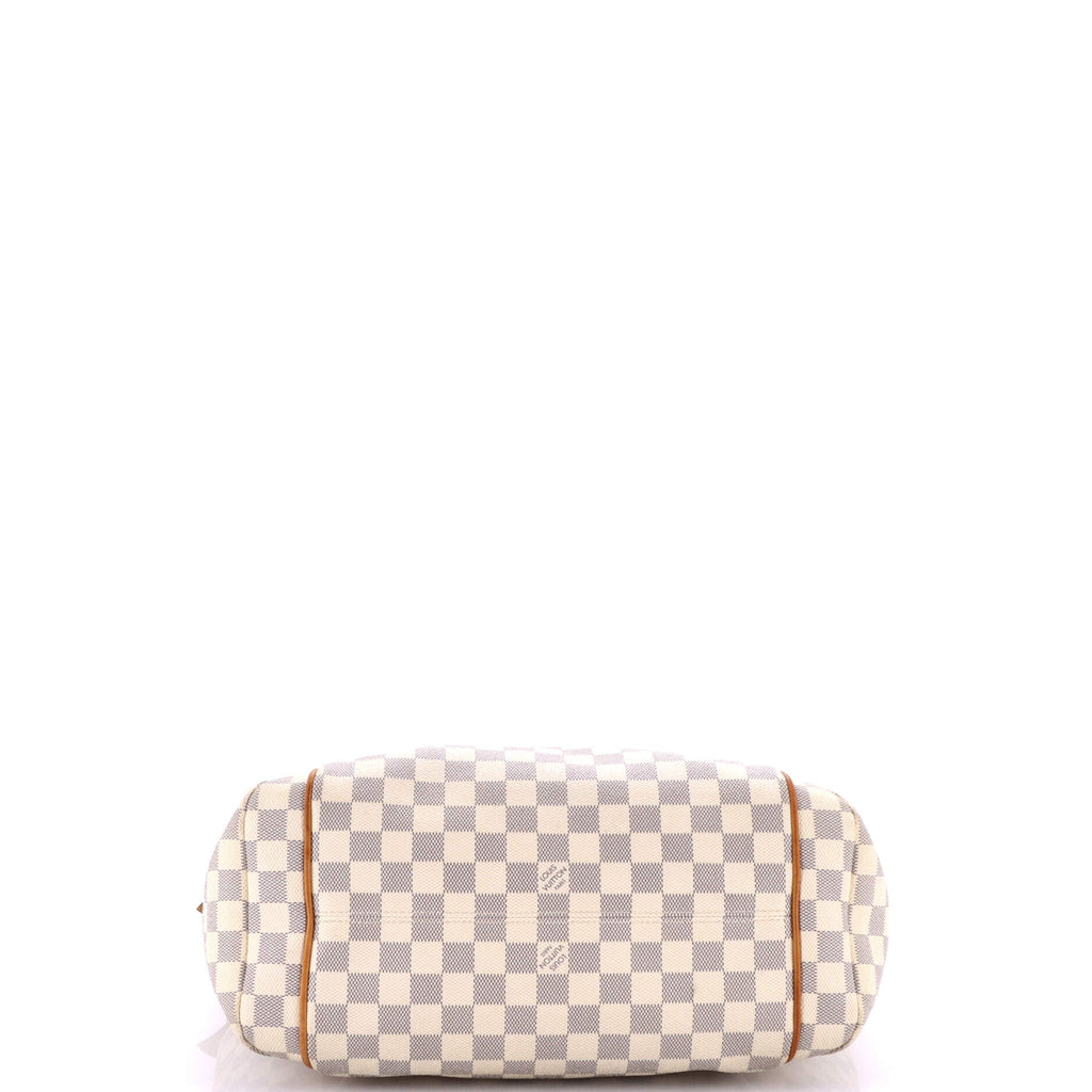 Totally Handbag Damier MM