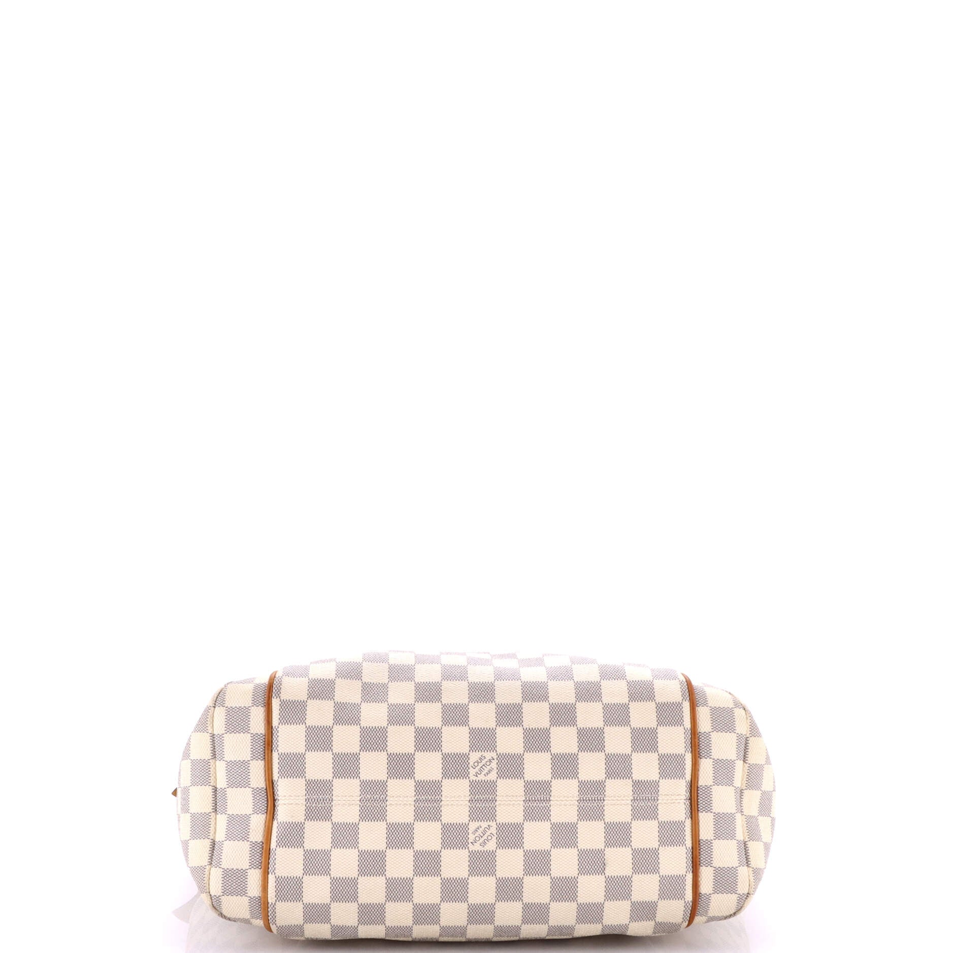 Totally Handbag Damier MM