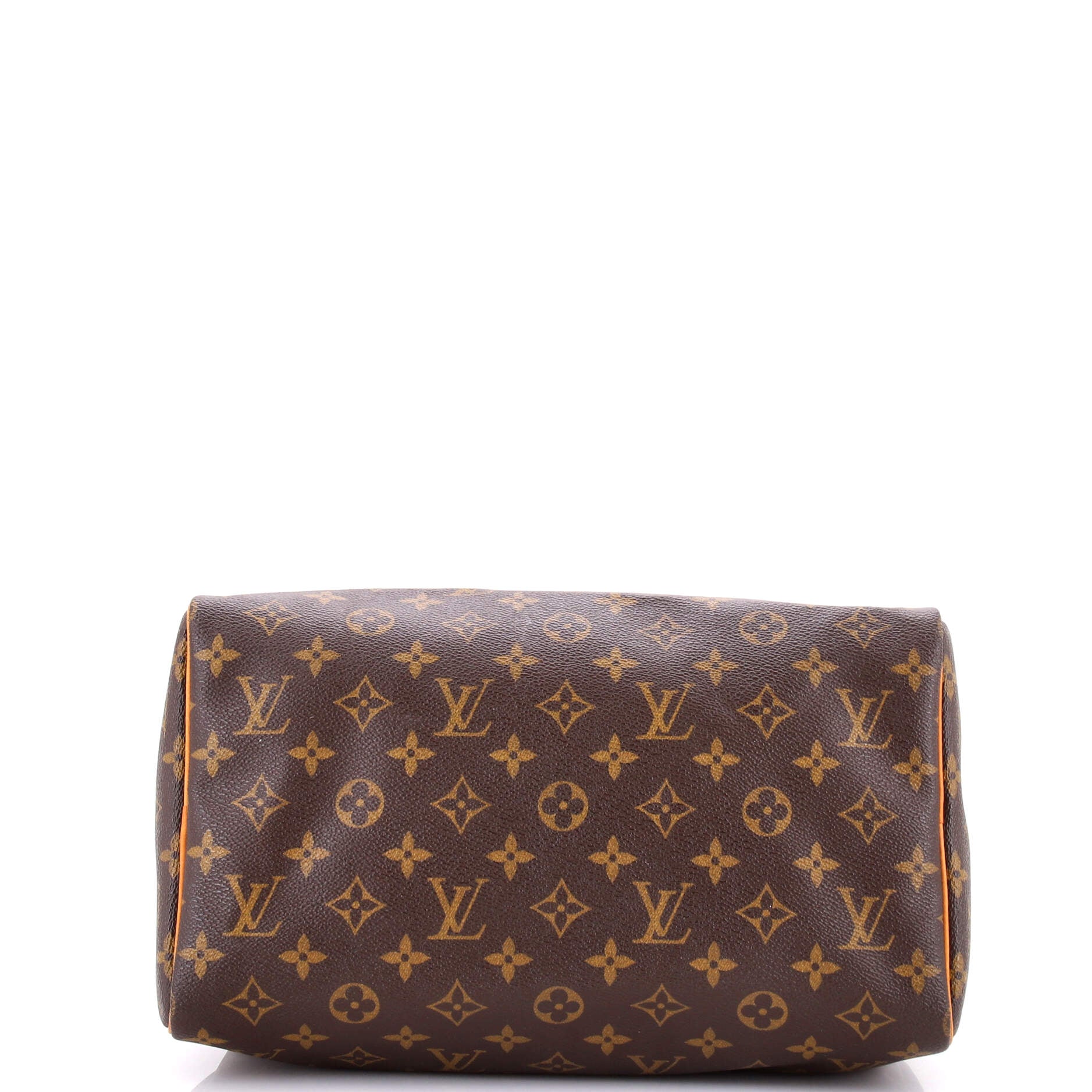 Speedy Handbag Monogram Canvas 30