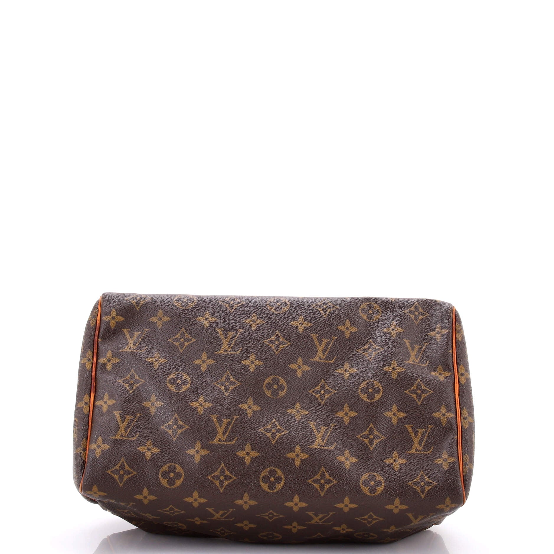 Speedy Handbag Monogram Canvas 30