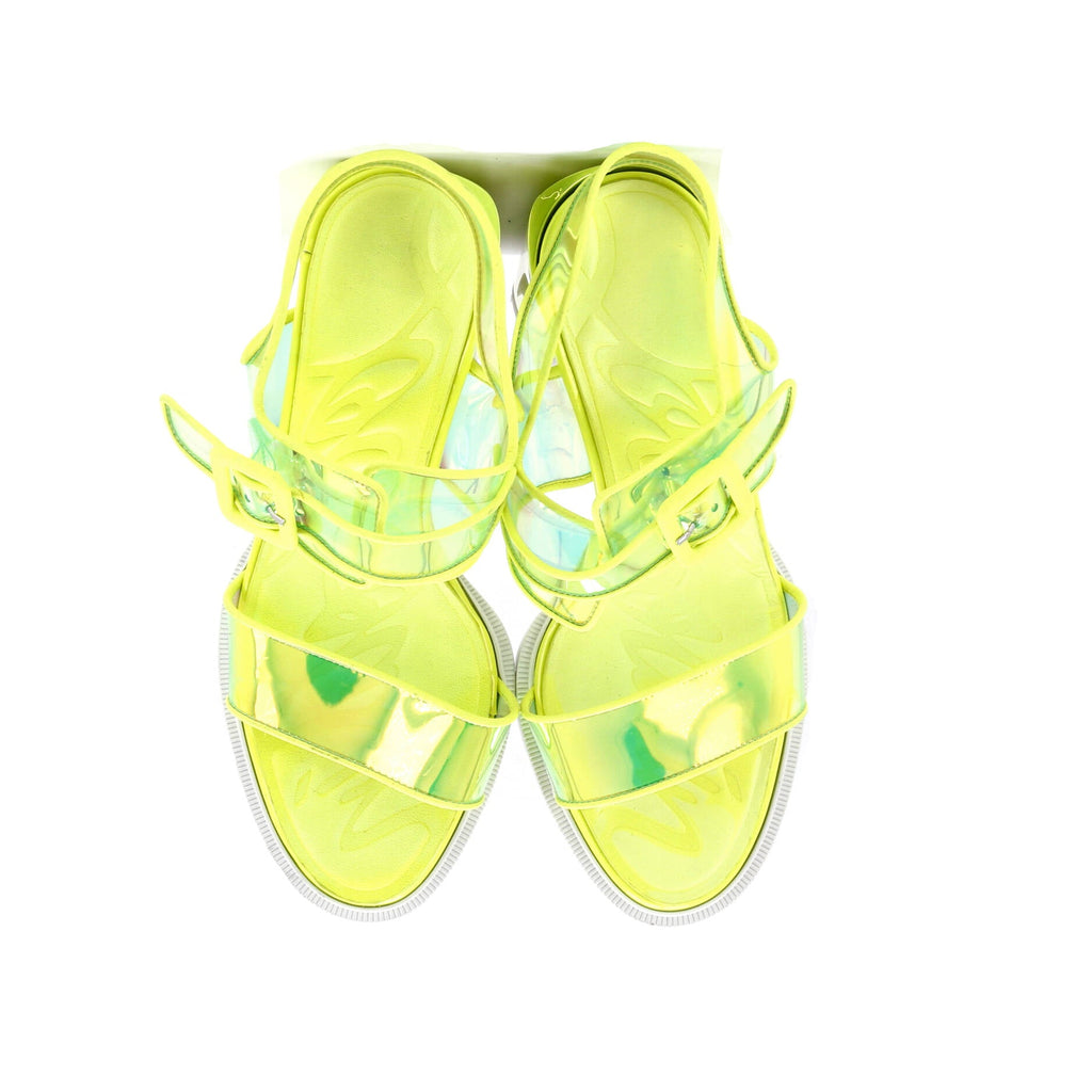 Women's Duniss Pumps PVC 100