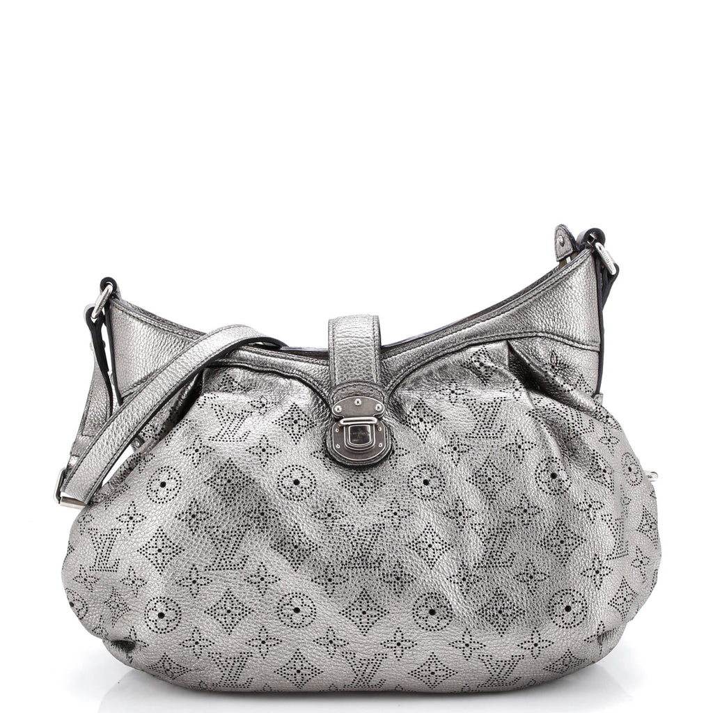 XS Crossbody Bag Mahina Leather