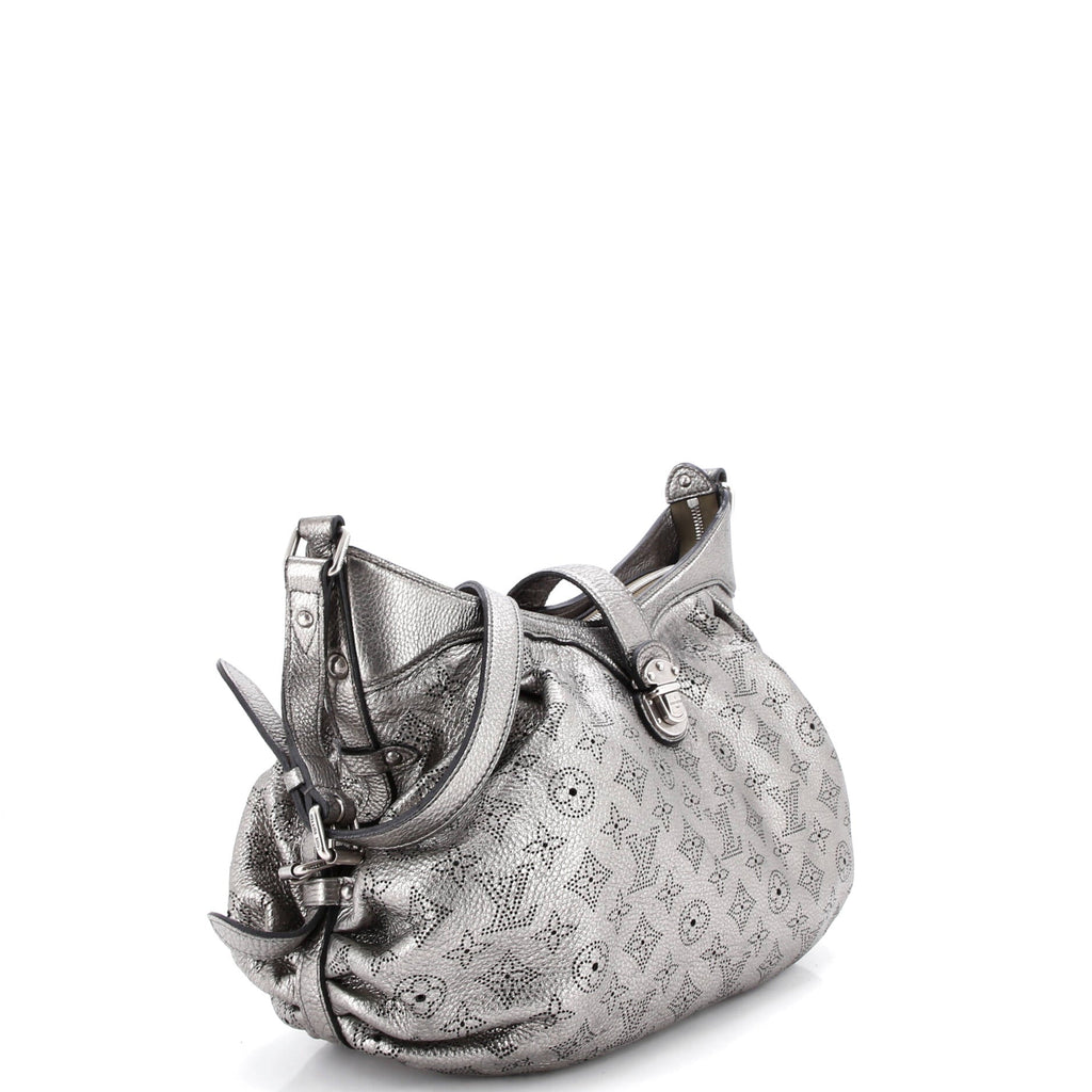 XS Crossbody Bag Mahina Leather