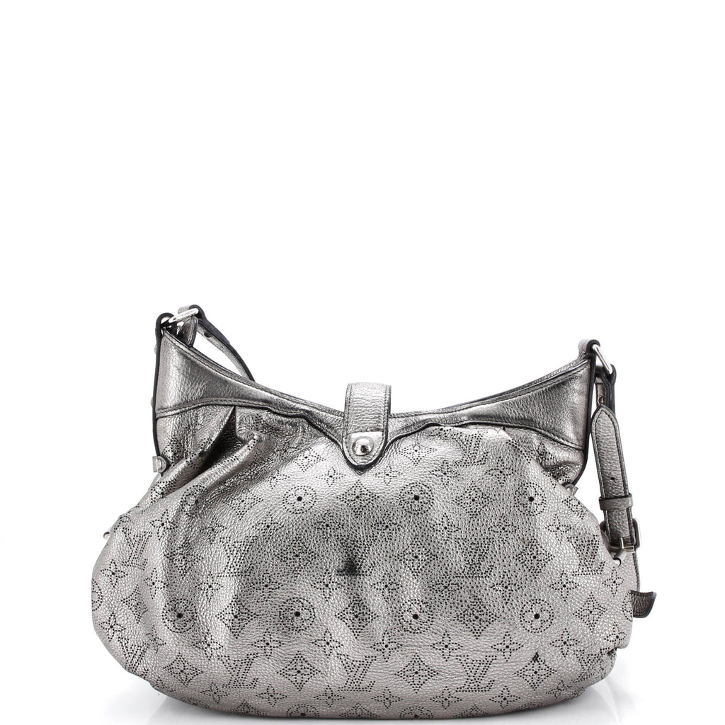 XS Crossbody Bag Mahina Leather