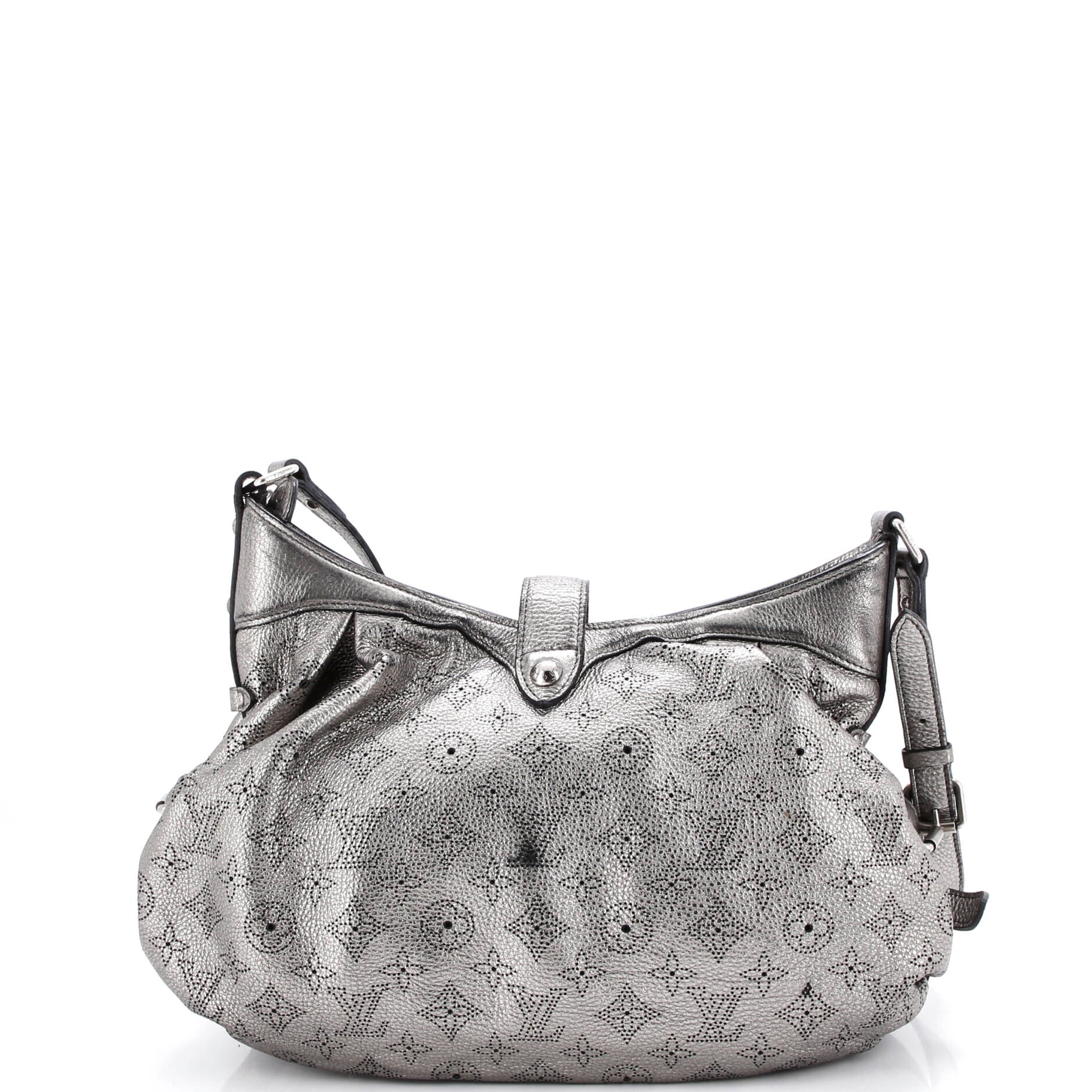 XS Crossbody Bag Mahina Leather