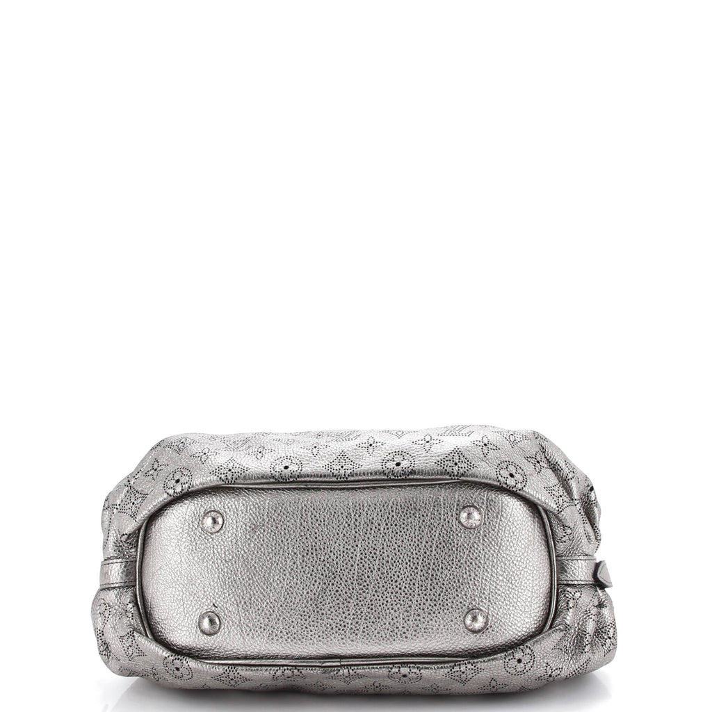 XS Crossbody Bag Mahina Leather