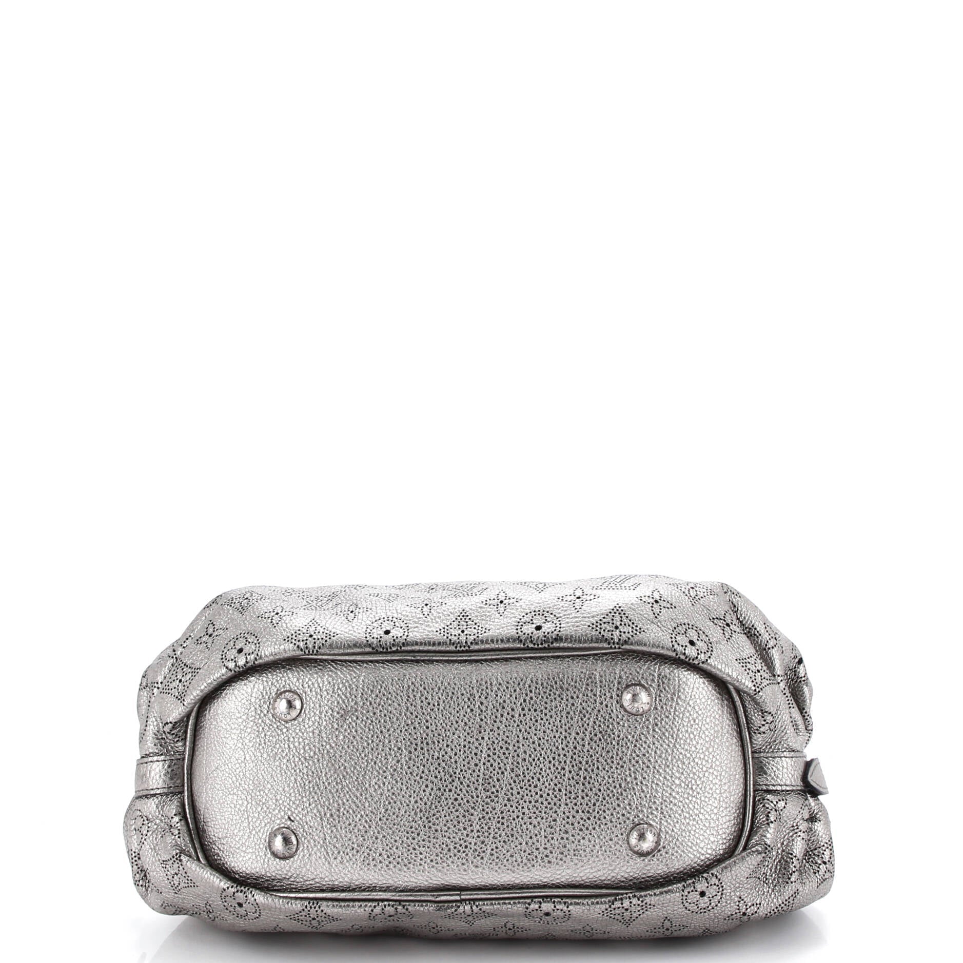 XS Crossbody Bag Mahina Leather