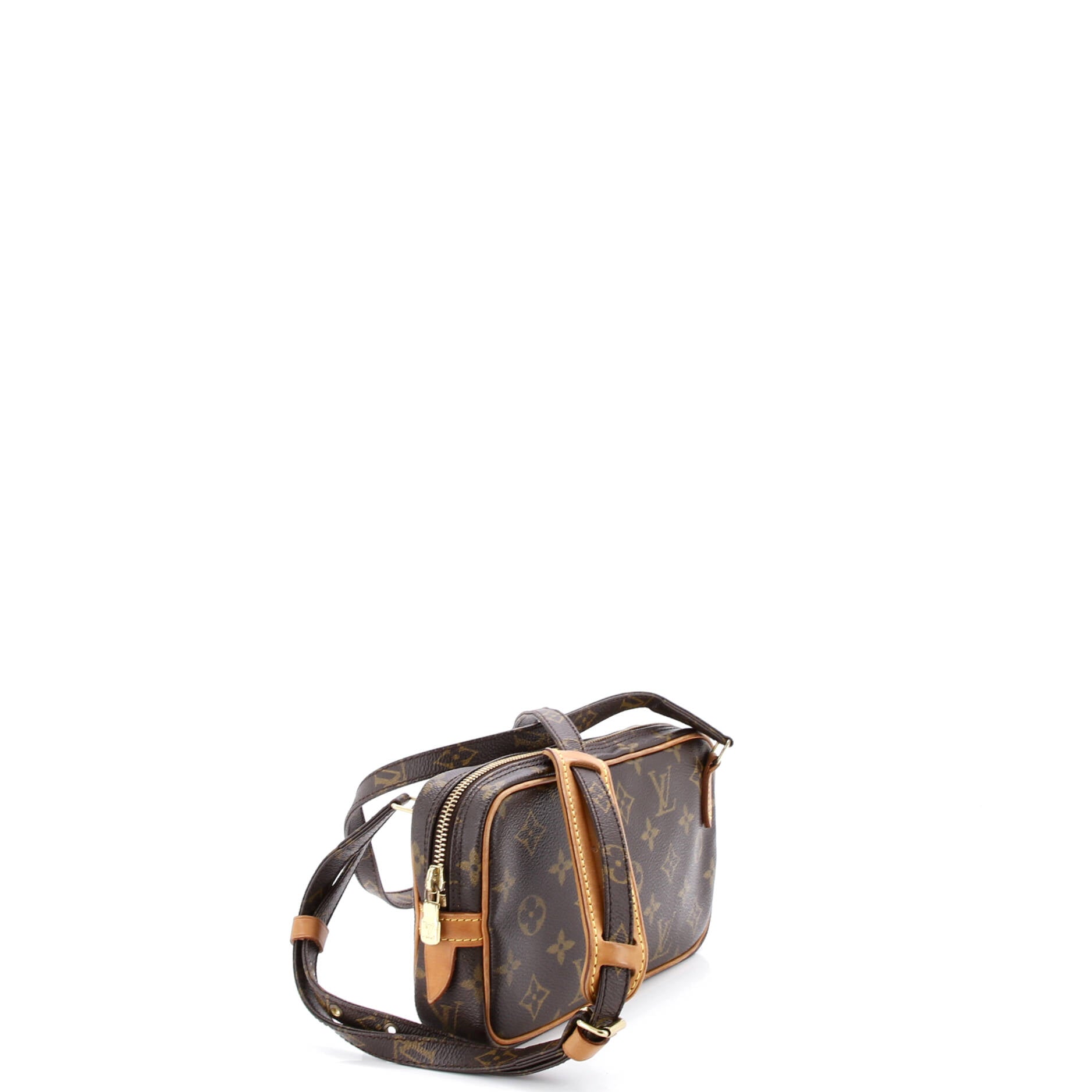 Pochette Marly Bandouliere Bag Monogram Canvas