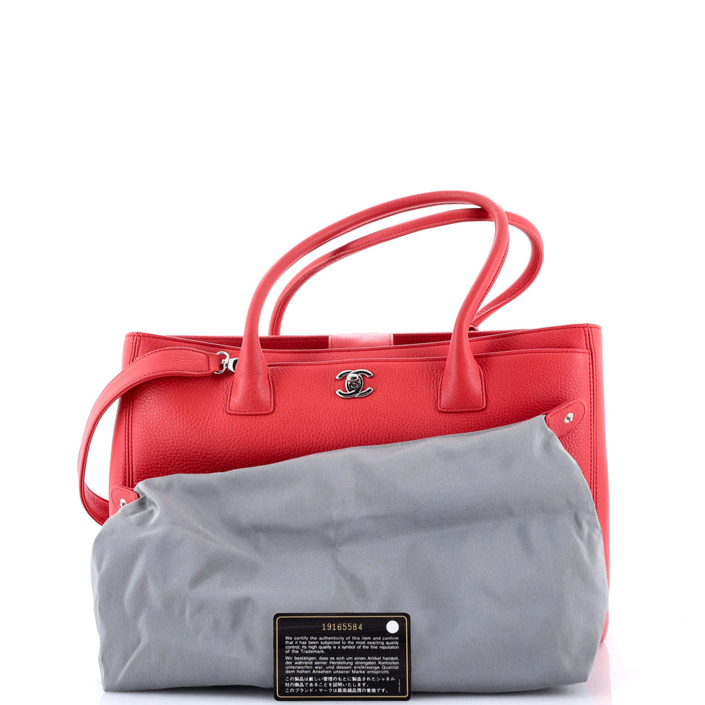 Cerf Executive Tote Leather Medium