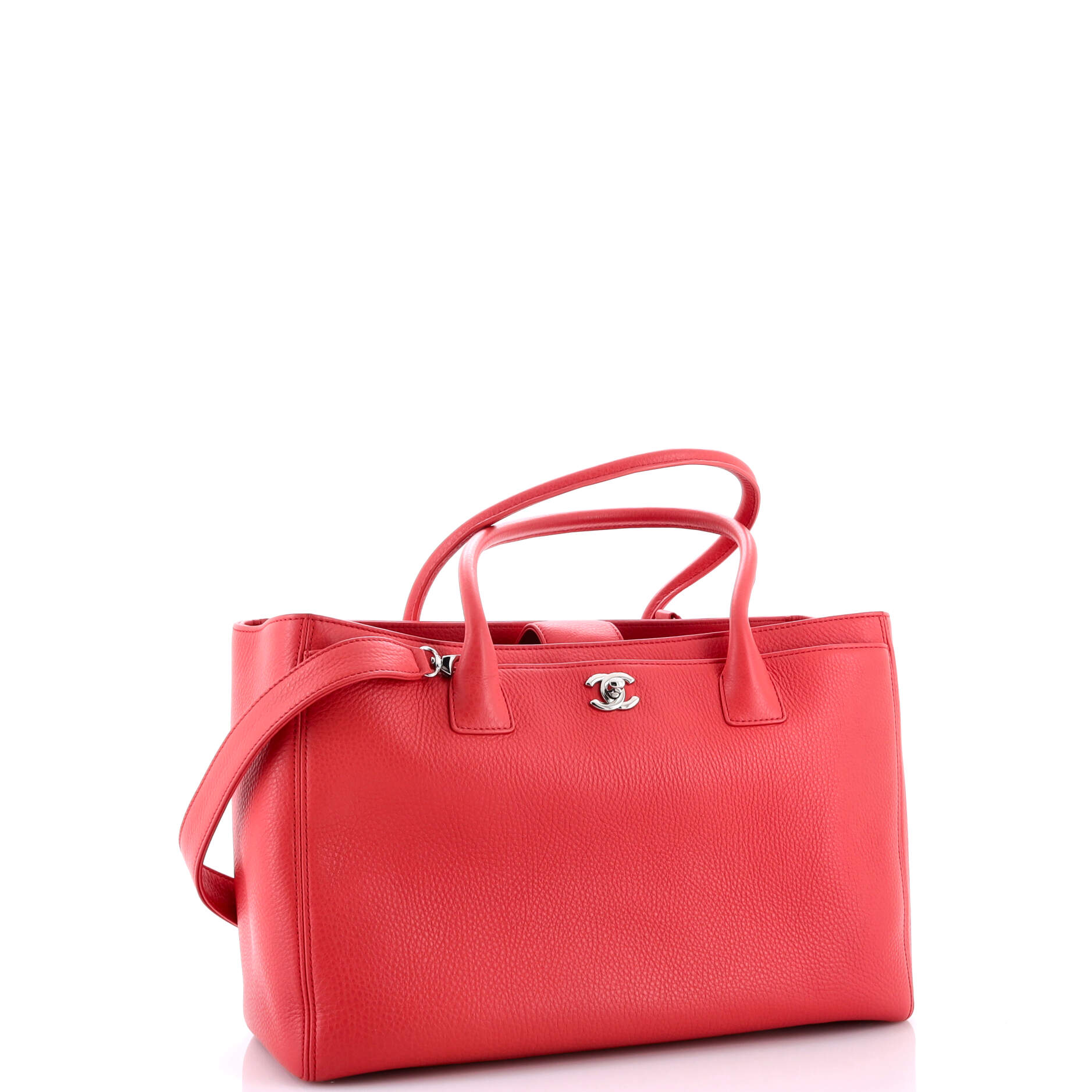Cerf Executive Tote Leather Medium