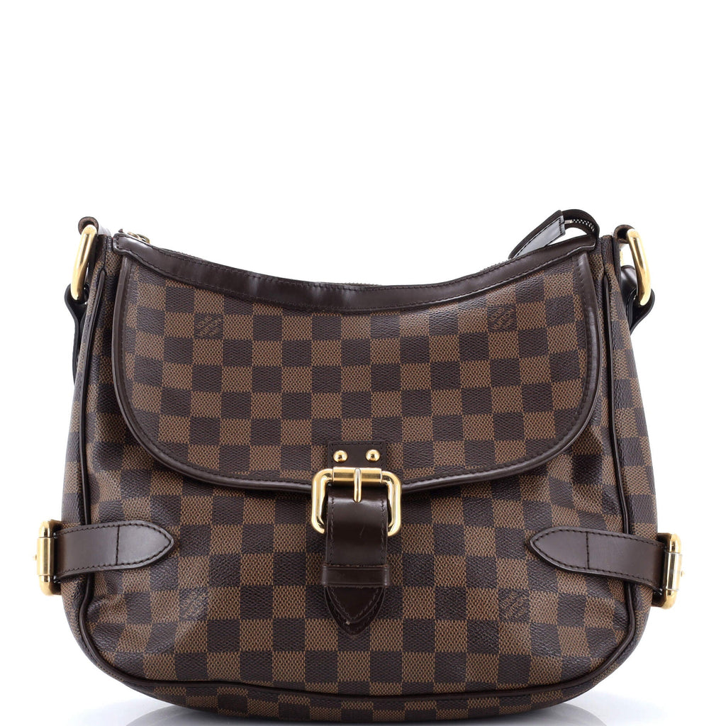Highbury Handbag Damier