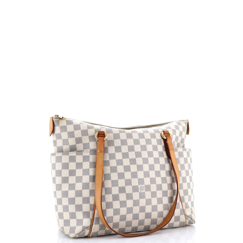 Totally Handbag Damier GM