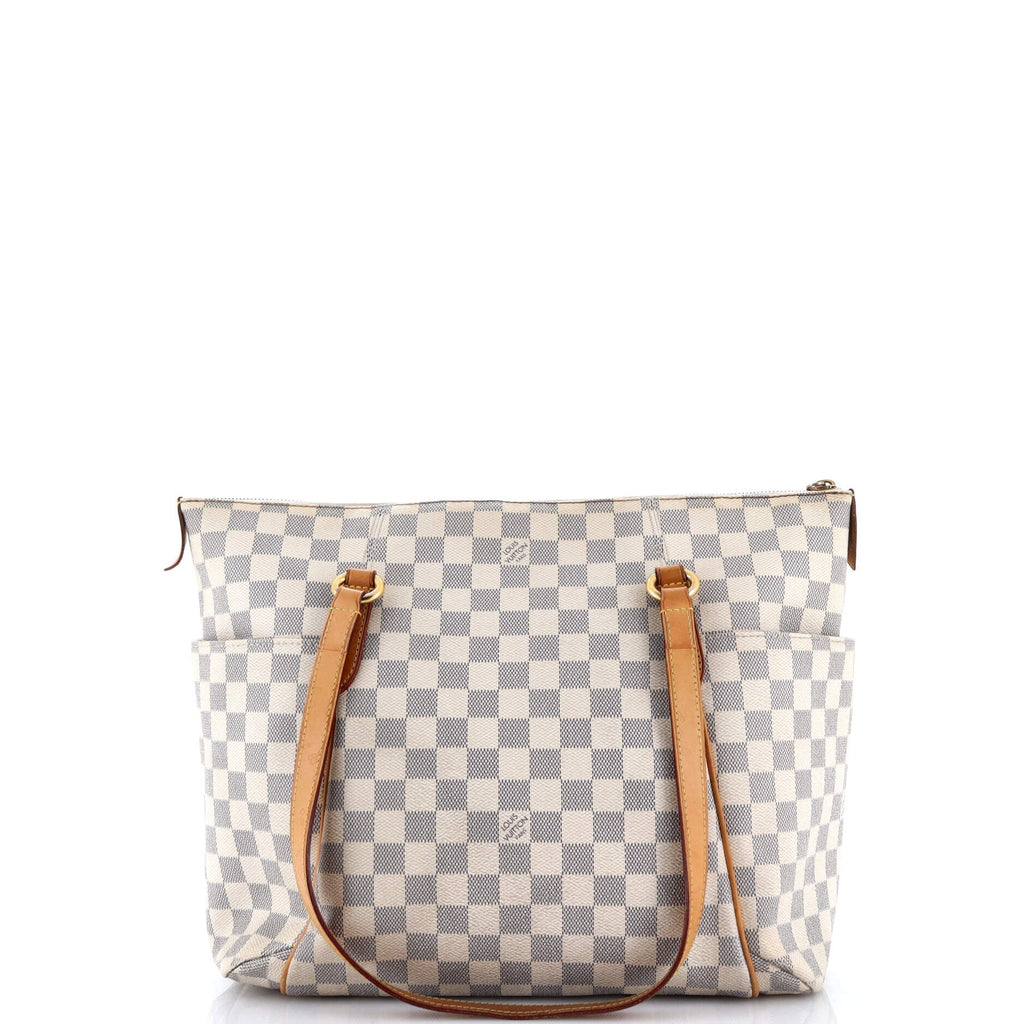 Totally Handbag Damier GM