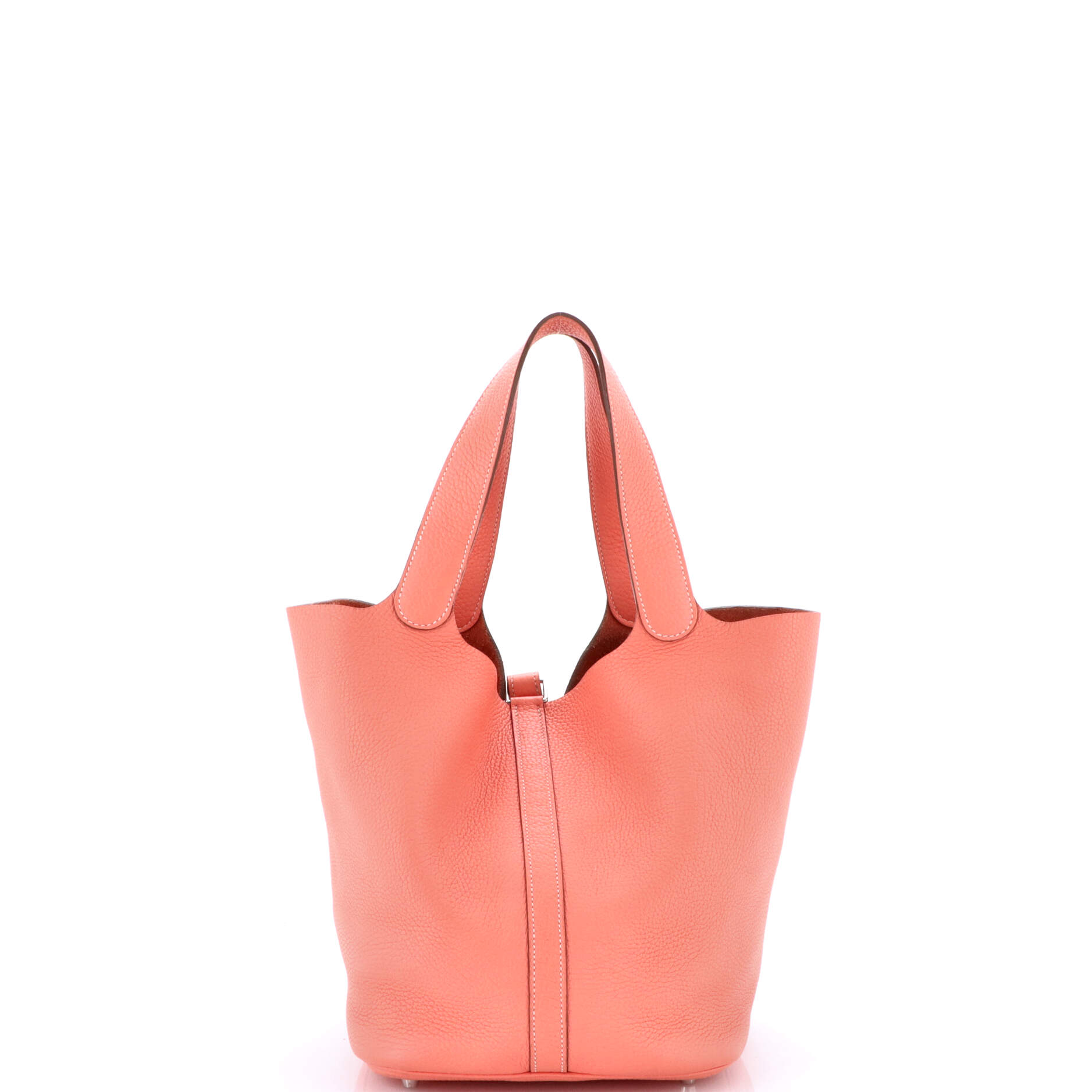 Picotin Lock Bag Clemence GM