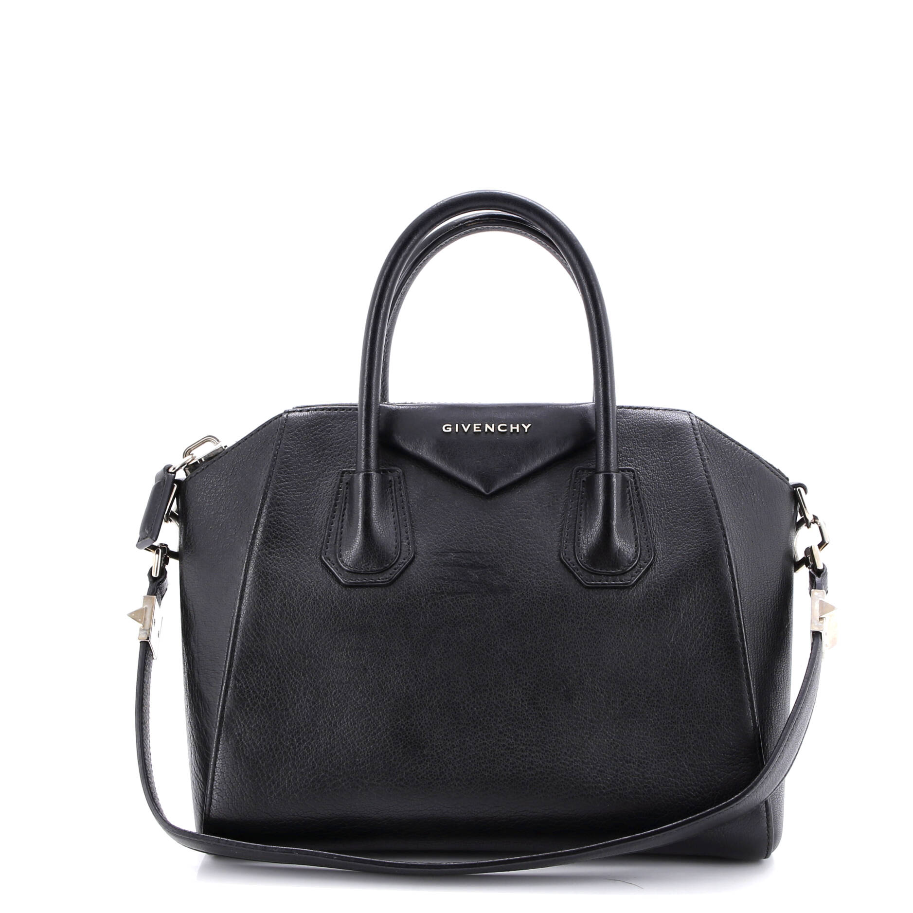 Antigona Bag Leather Small