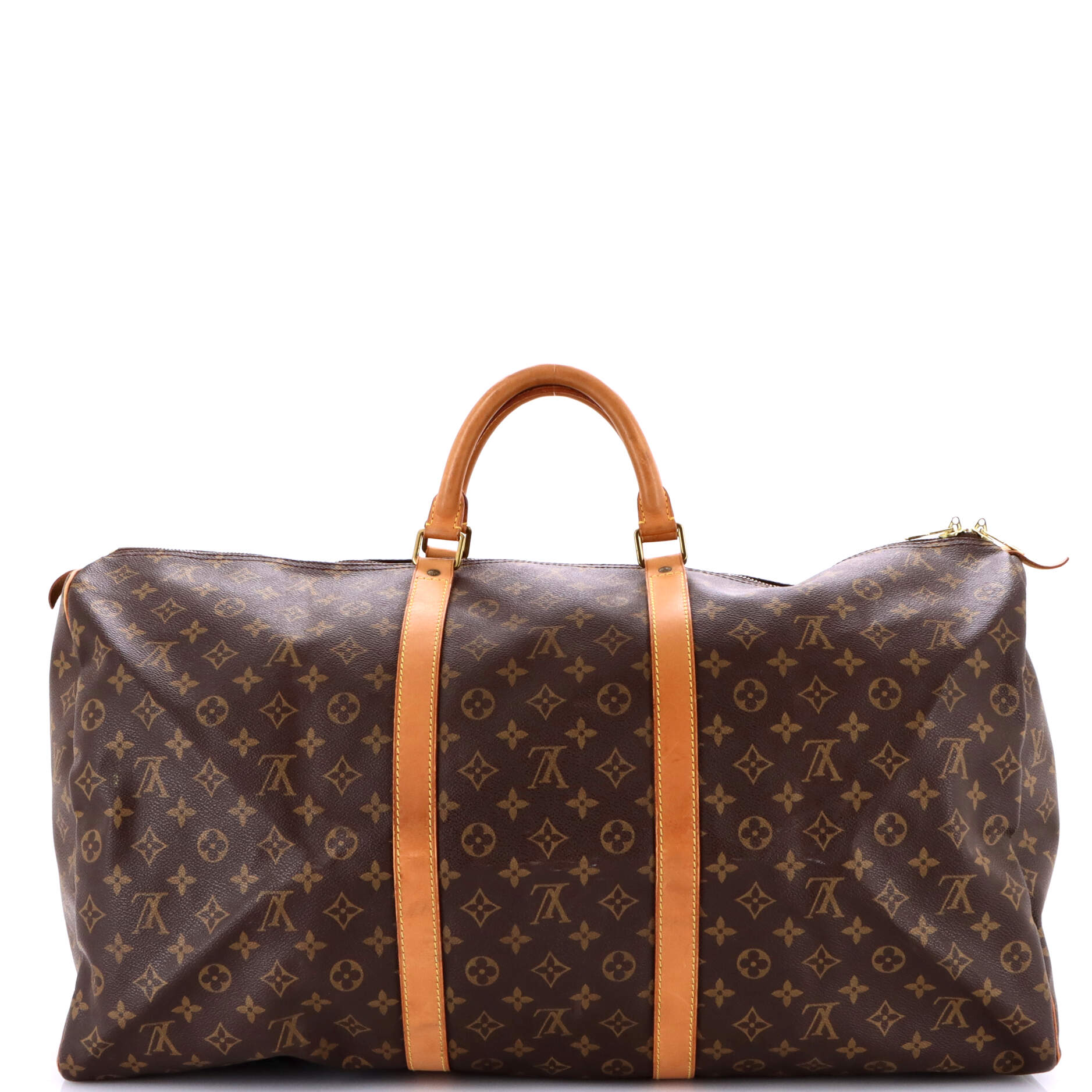 Keepall Bag Monogram Canvas 50