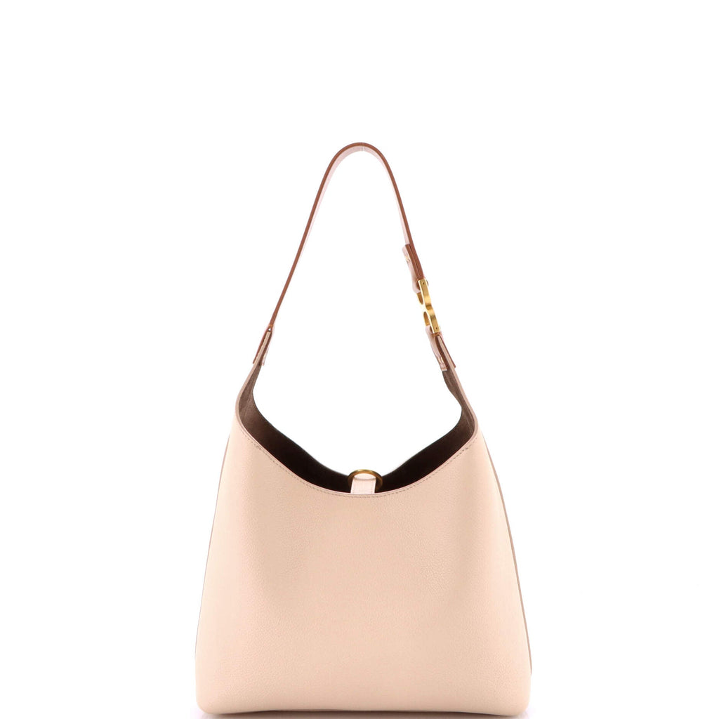 Marcie NM Hobo Leather Small