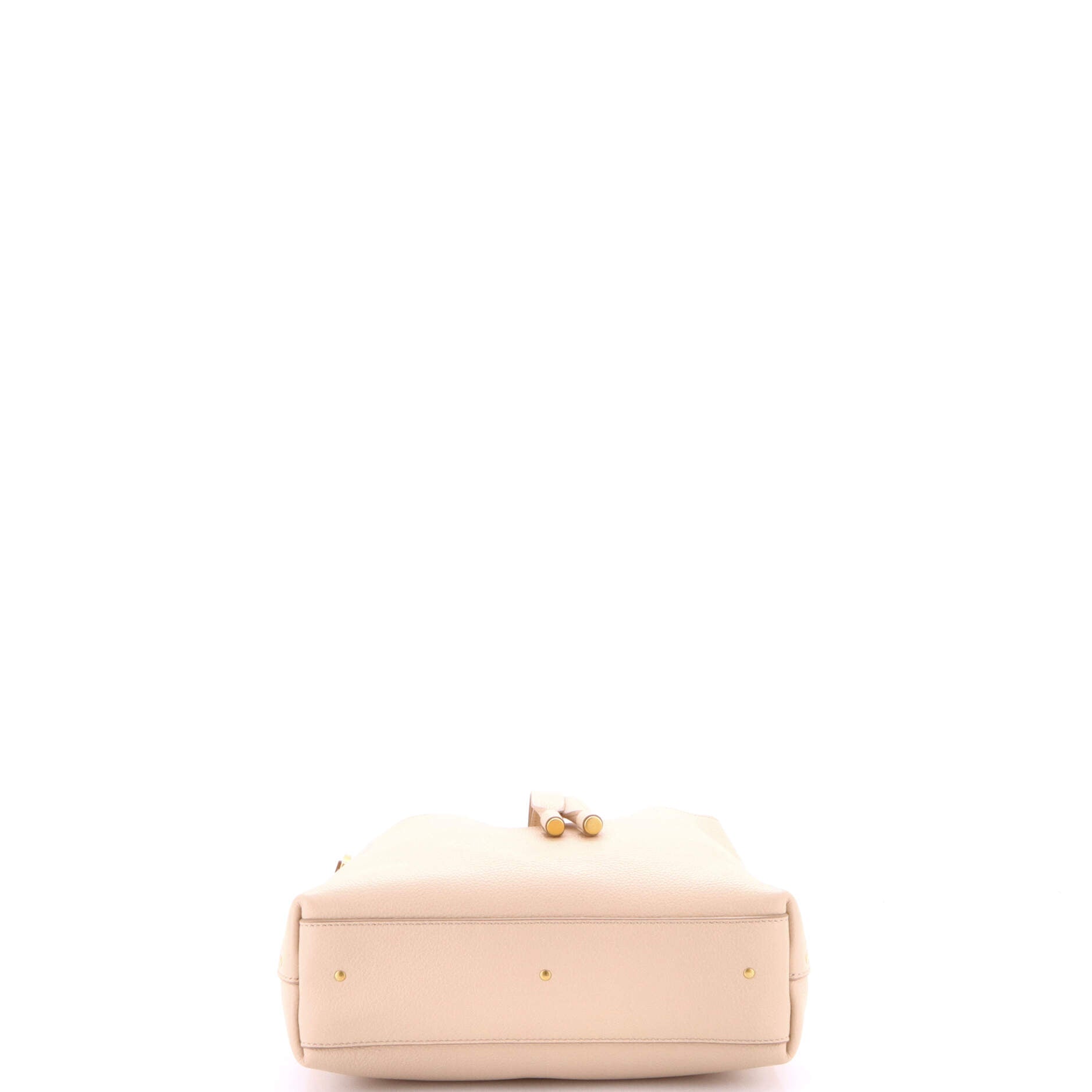 Marcie NM Hobo Leather Small